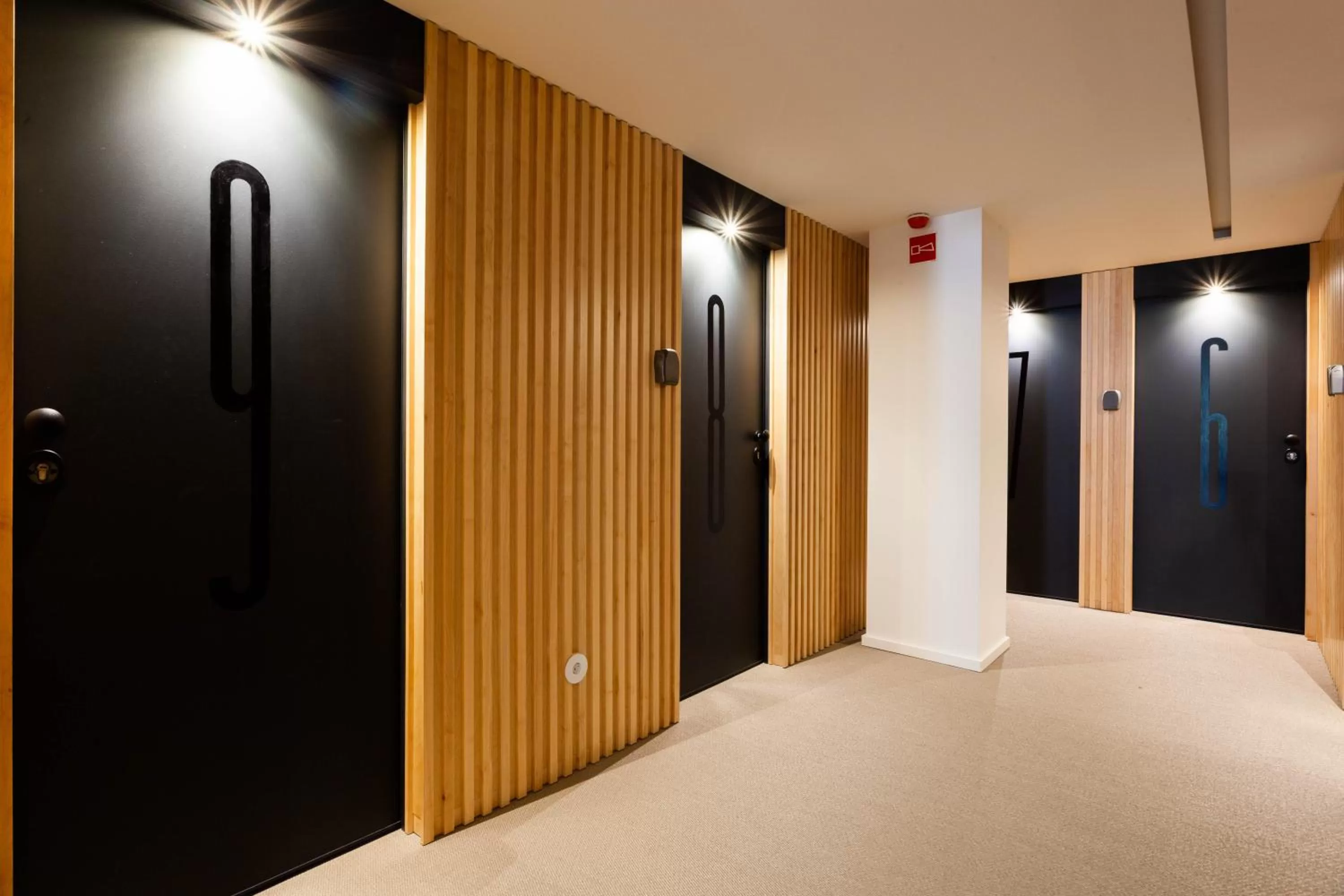 Oporto City View - The Guest House