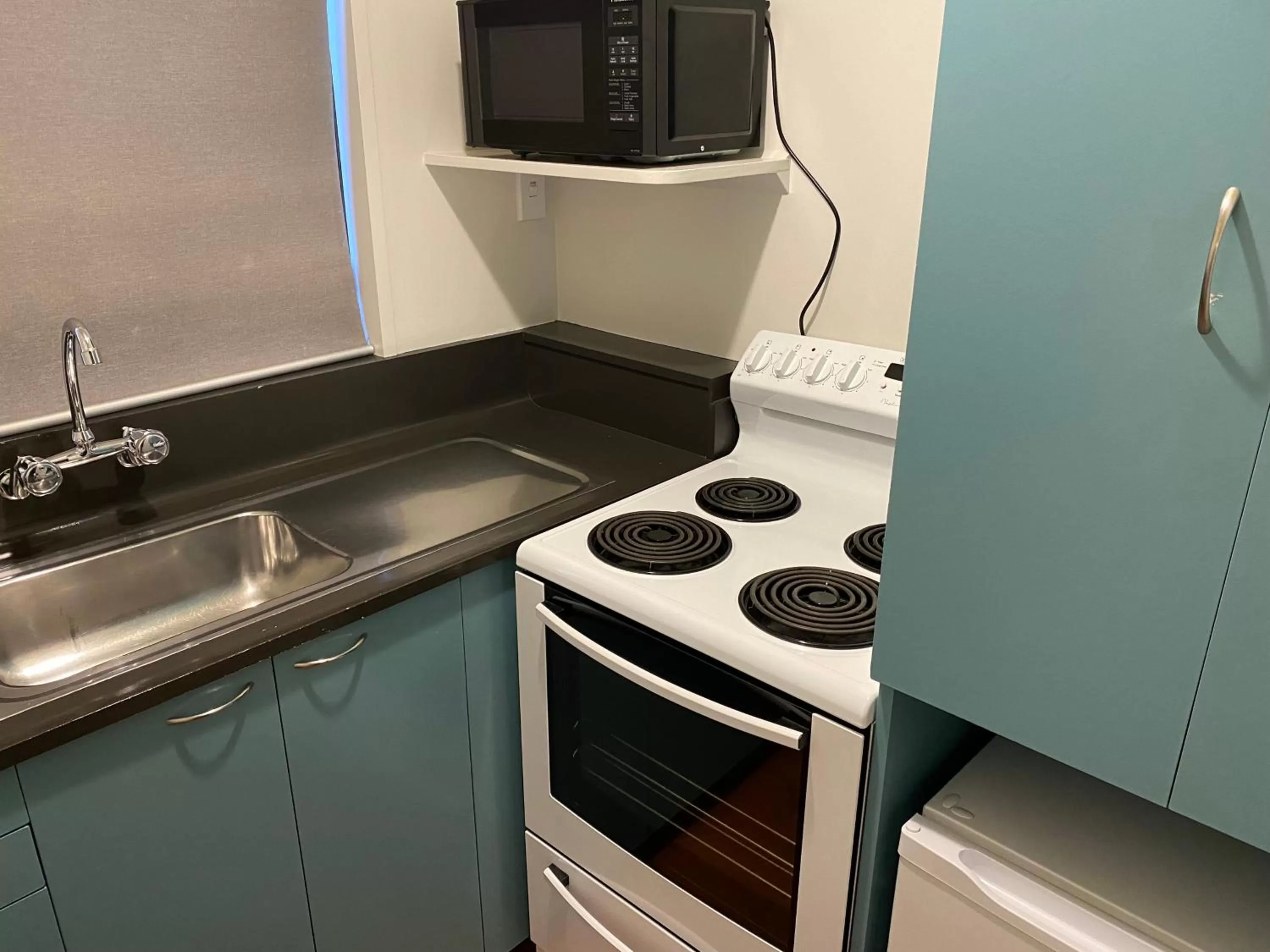 Townsman Motor Lodge