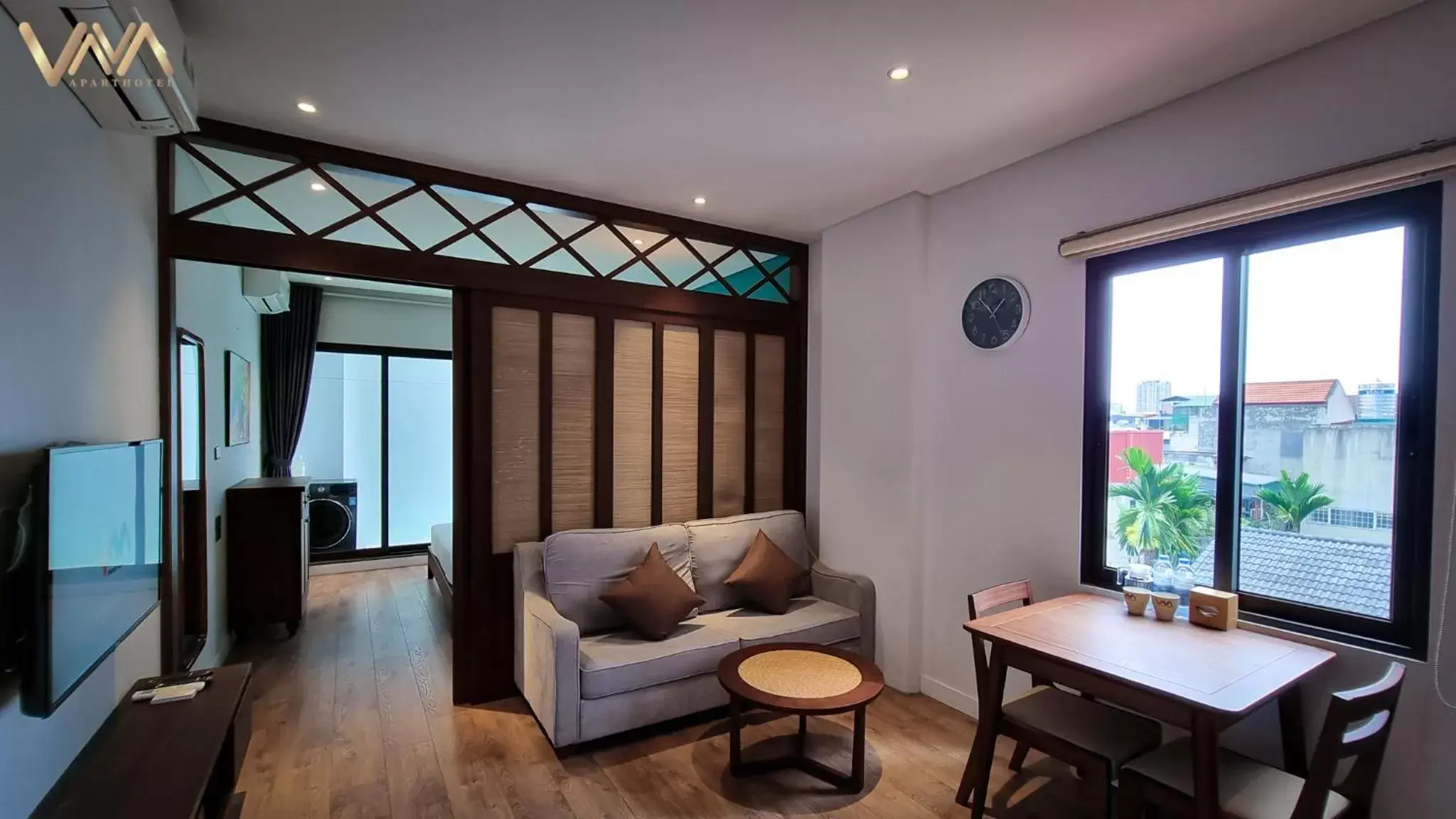 Executive Suite - single occupancy in VNAHOMES APARTHOTEL Executive Suite - single occupancy in VNAHOMES APARTHOTEL