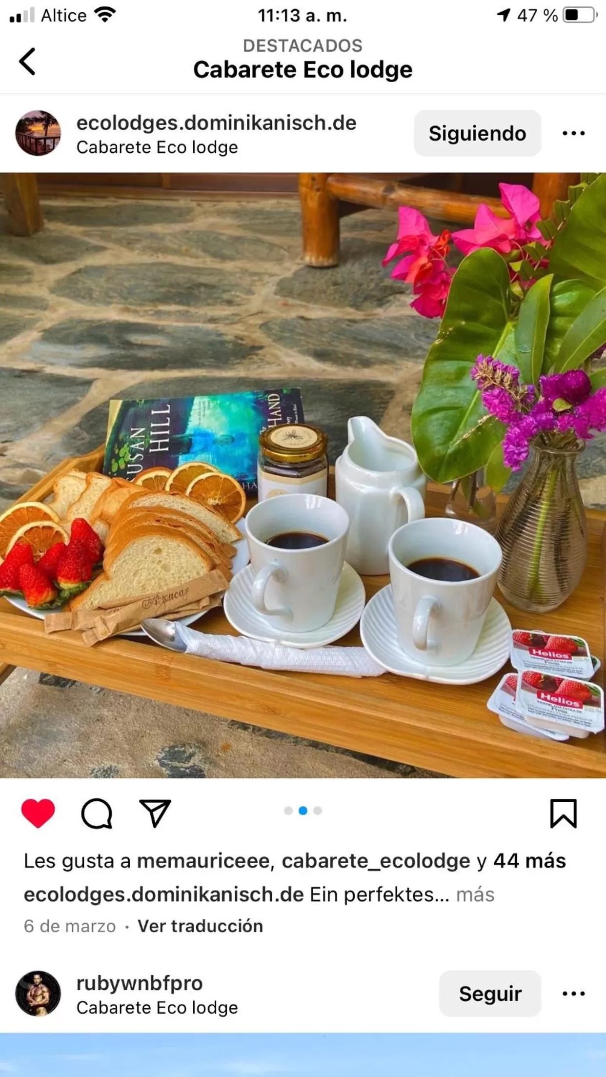 Cabarete Maravilla Eco Lodge Boutique Beach Surf Encuentro, Kite, by AA Crypto Group