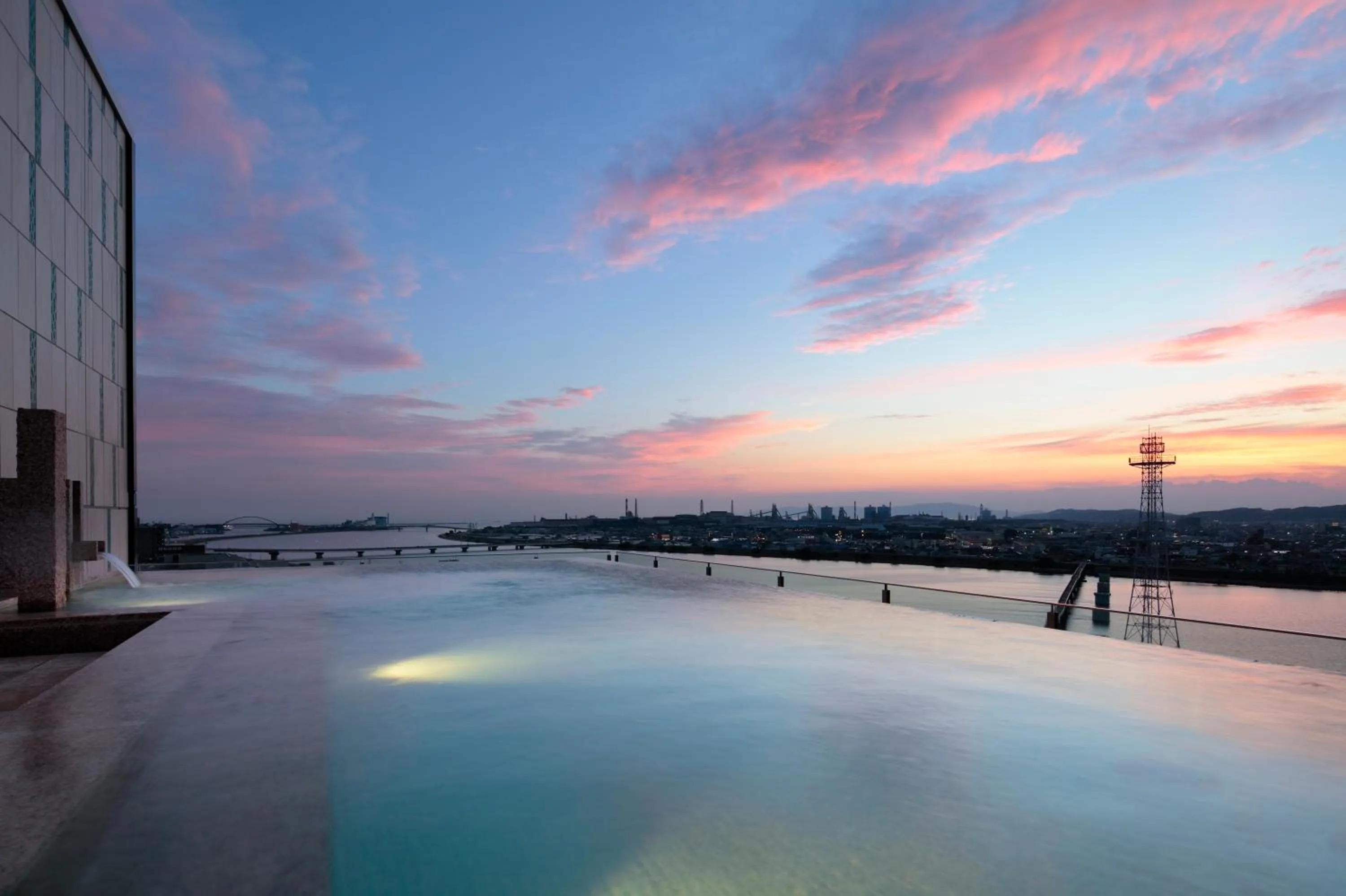 Candeo Hotels Nankai Wakayama