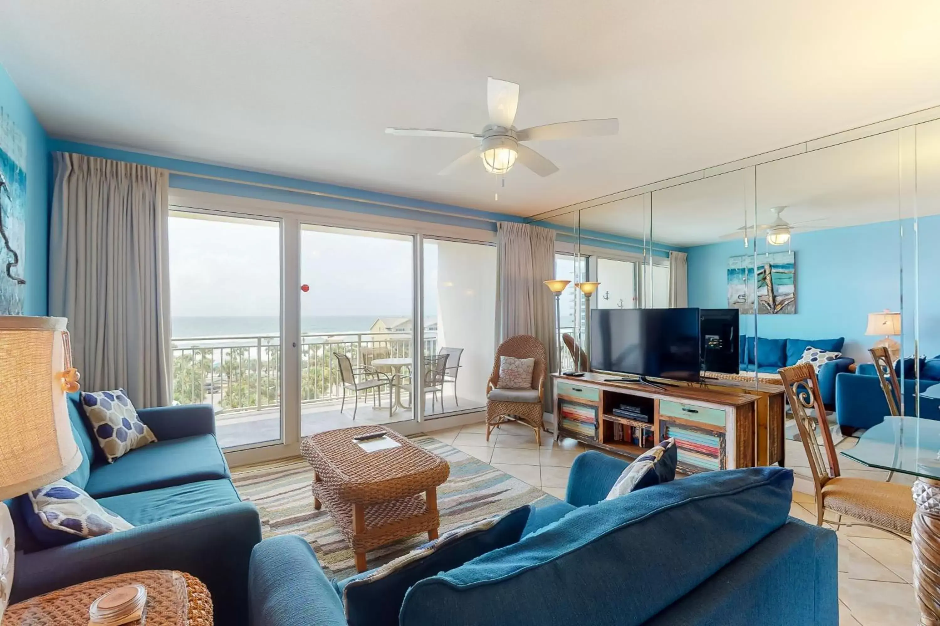 Two Bedroom Apartment in Sterling Shores 510 Destin (Condo) Two Bedroom Apartment in Sterling Shores 510 Destin (Condo)