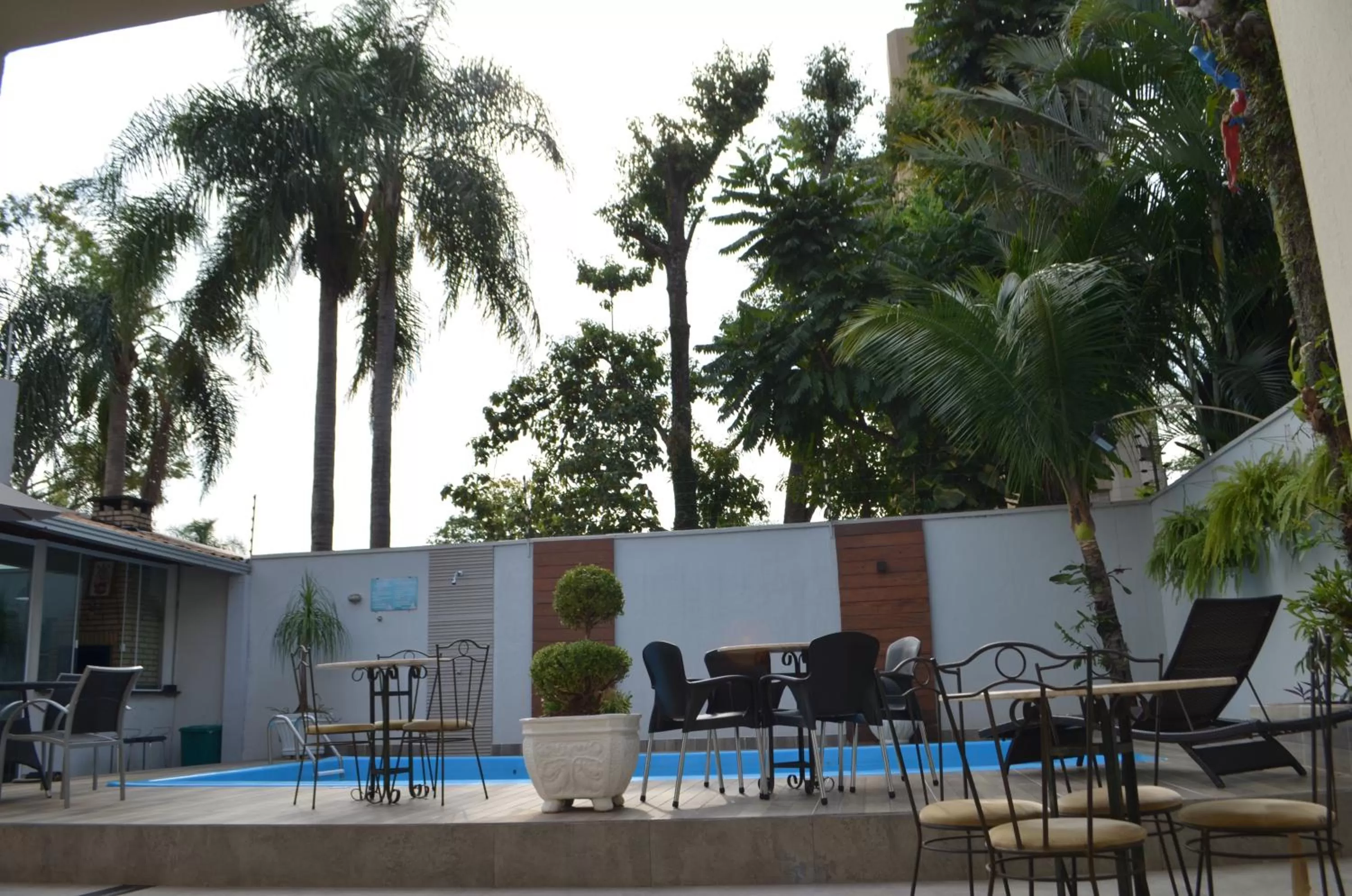 Property building, Swimming Pool in Foz Casa do Turista