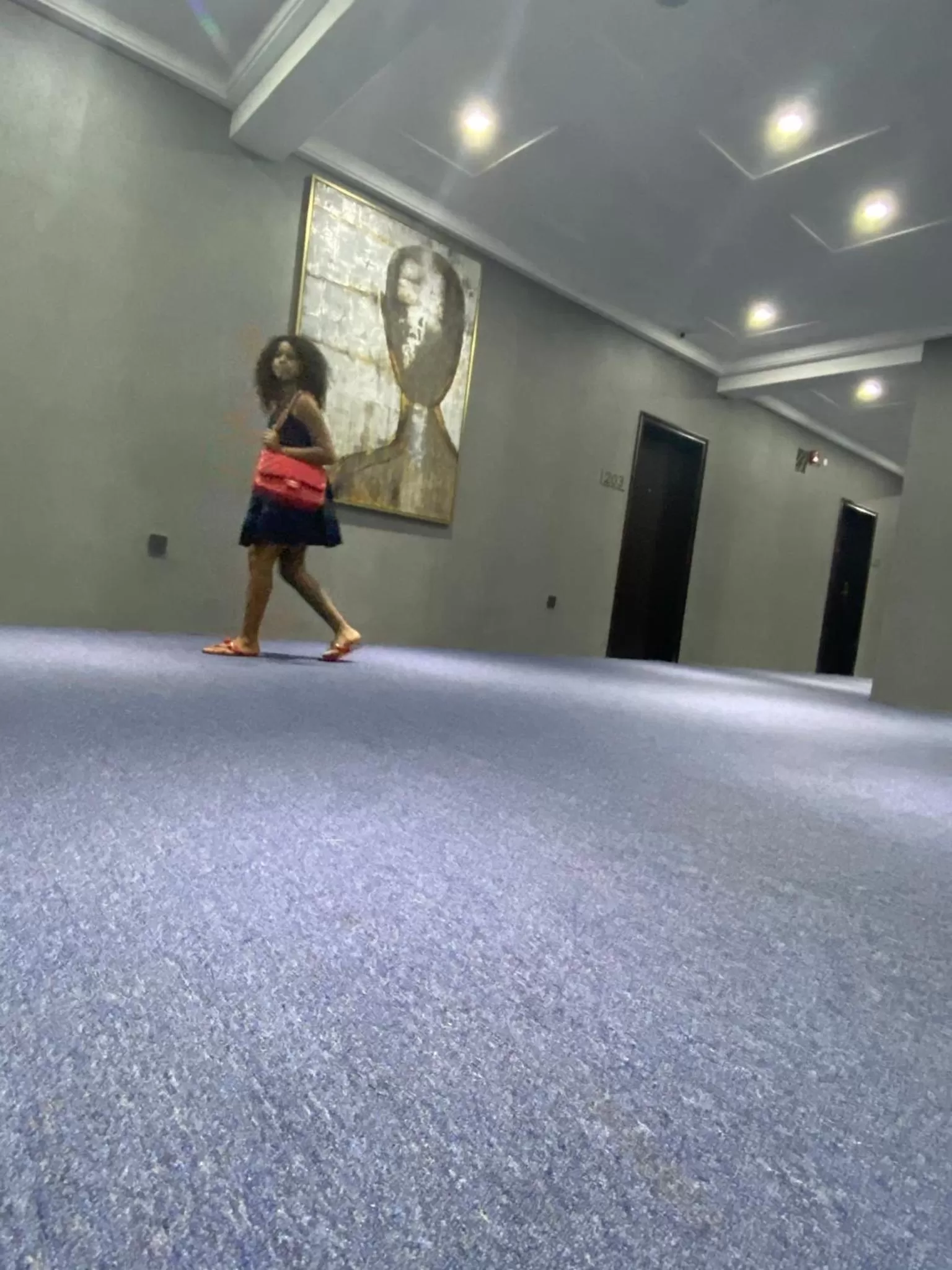 People in MUSE Boutique Hotel