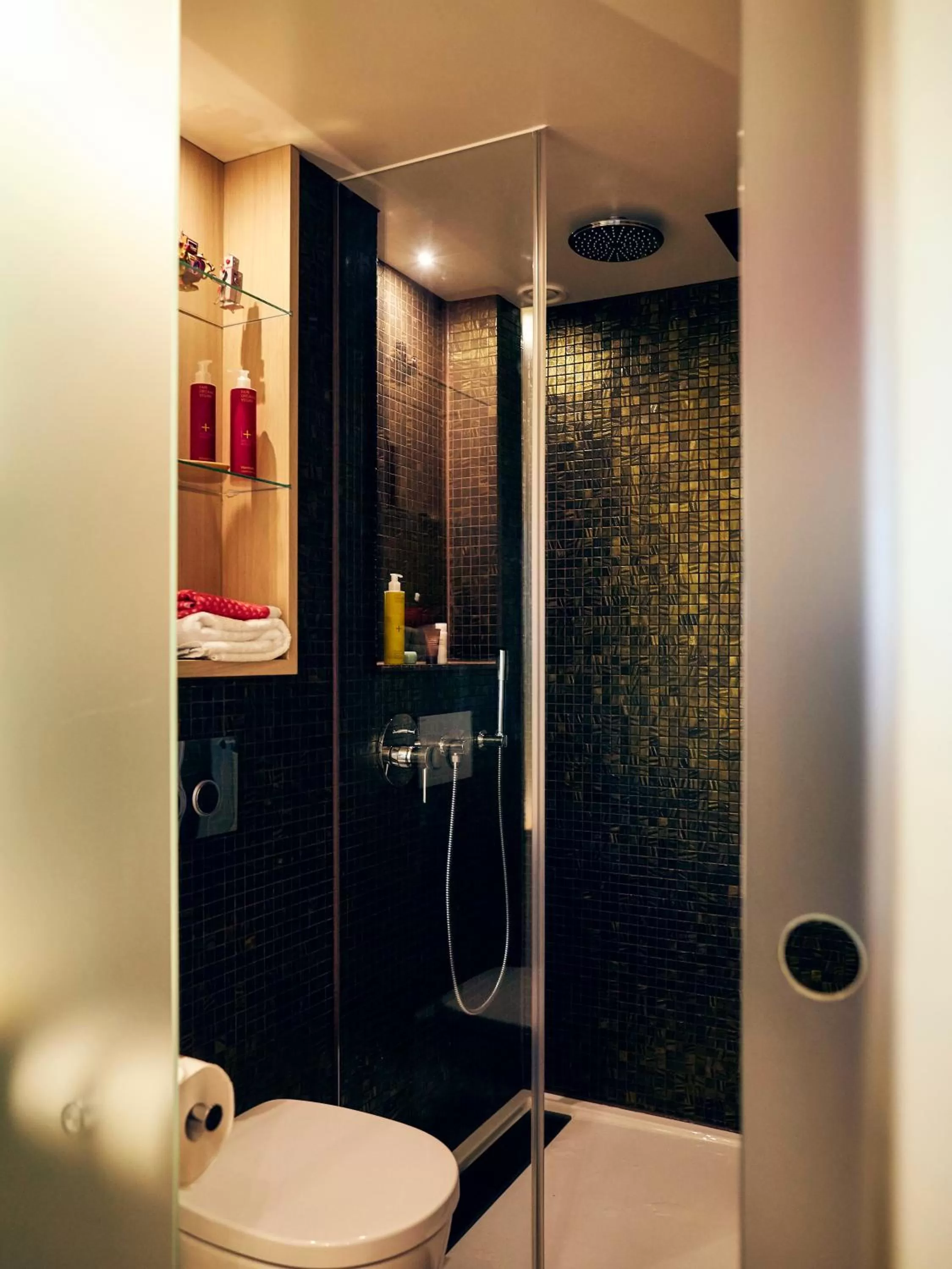 Bathroom in Soulmade