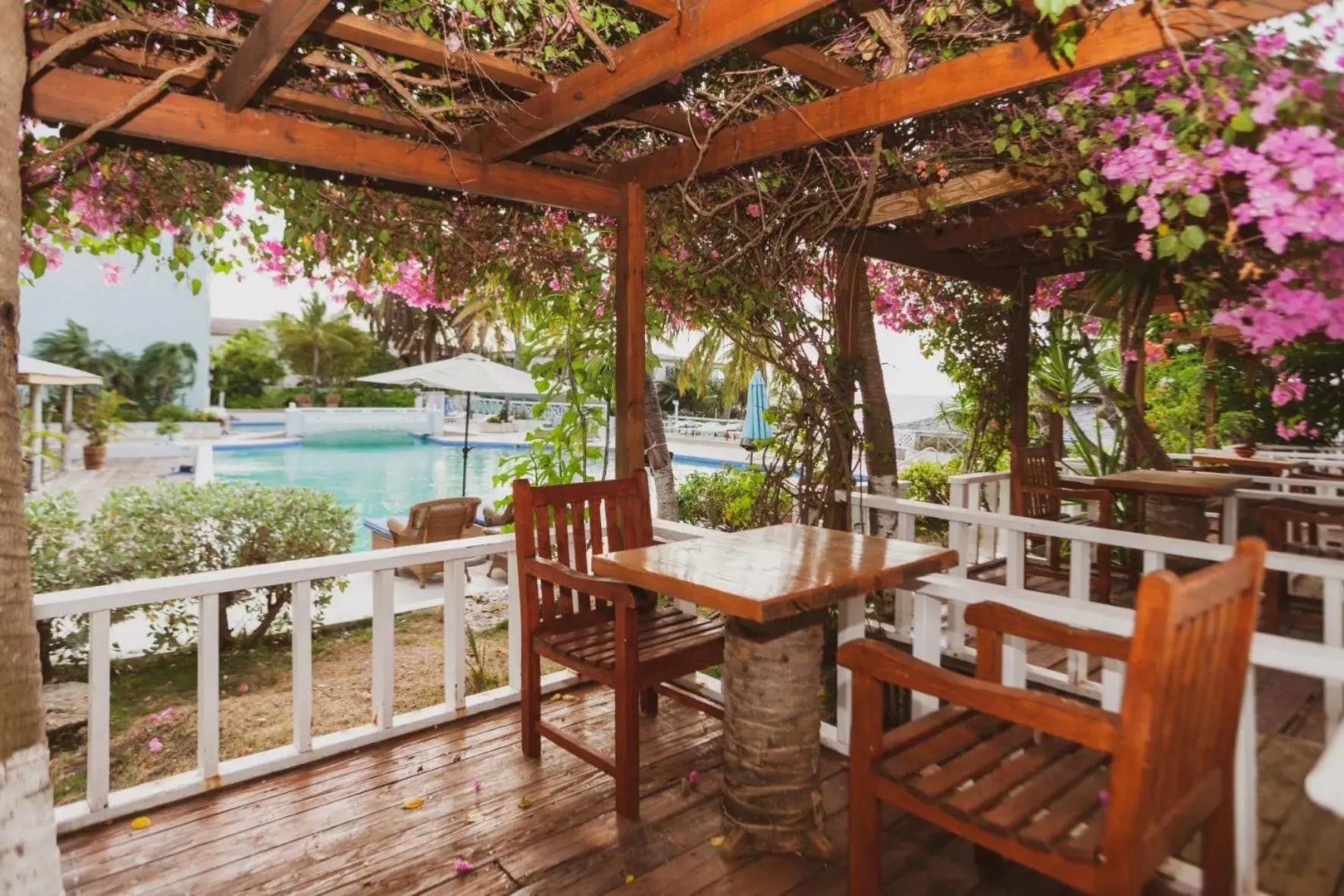 Double or Twin Room with Garden View in Ocean Point Beach Resort & Spa Adults Only Double or Twin Room with Garden View in Ocean Point Beach Resort & Spa Adults Only