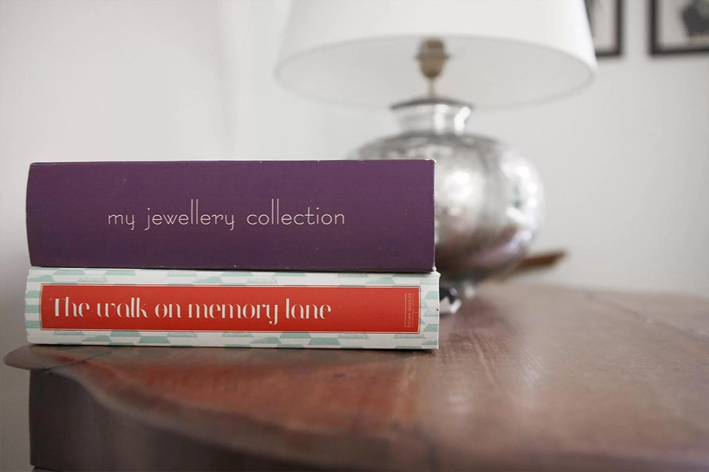 Decorative detail in Villa Adélaïde