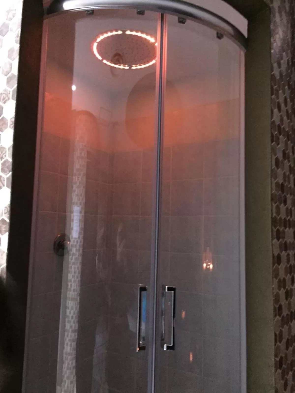 Spa and wellness centre/facilities in Grand Hotel Stella Maris Italia