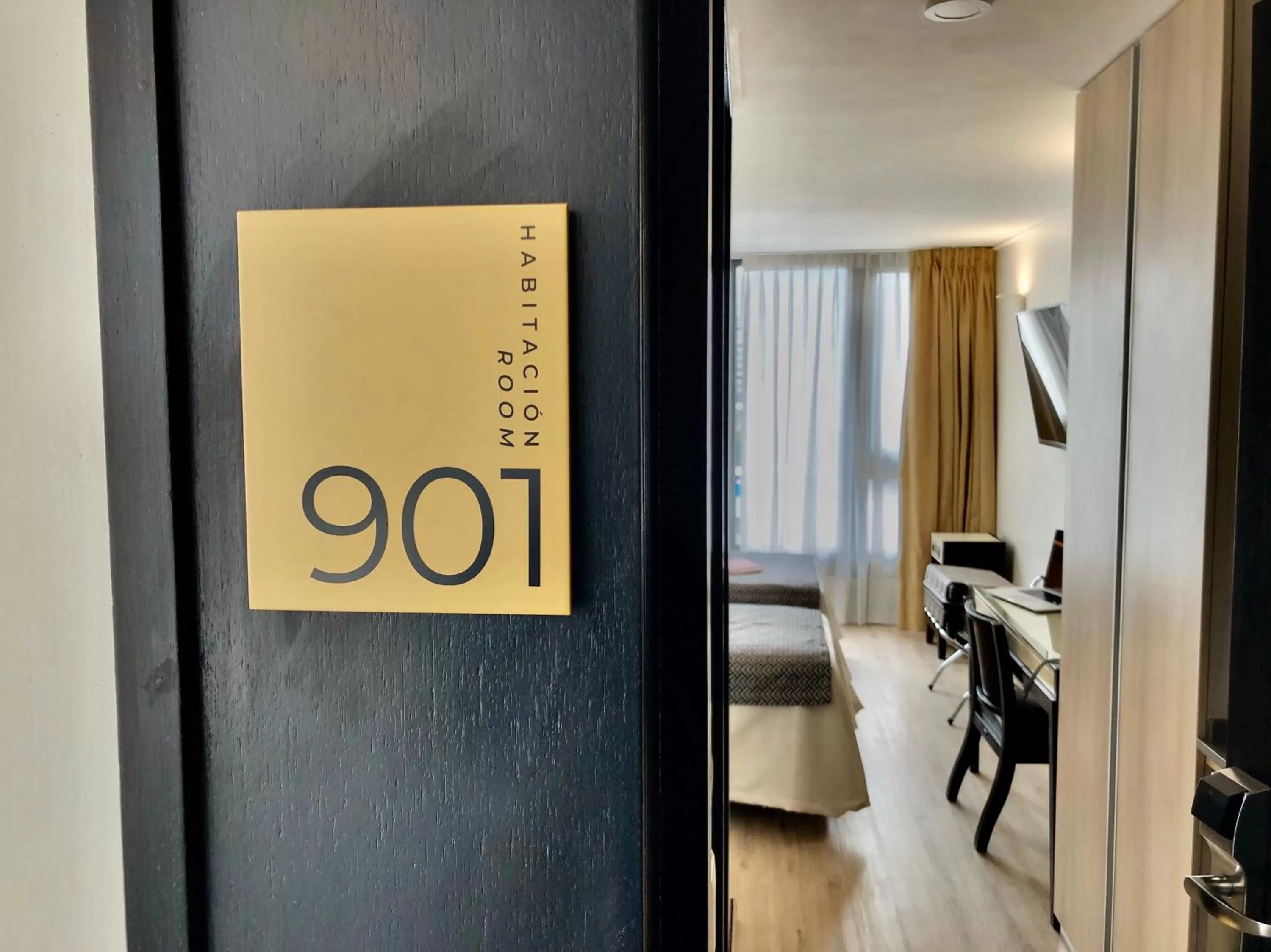 Bedroom, Bed in RQ Santa Magdalena