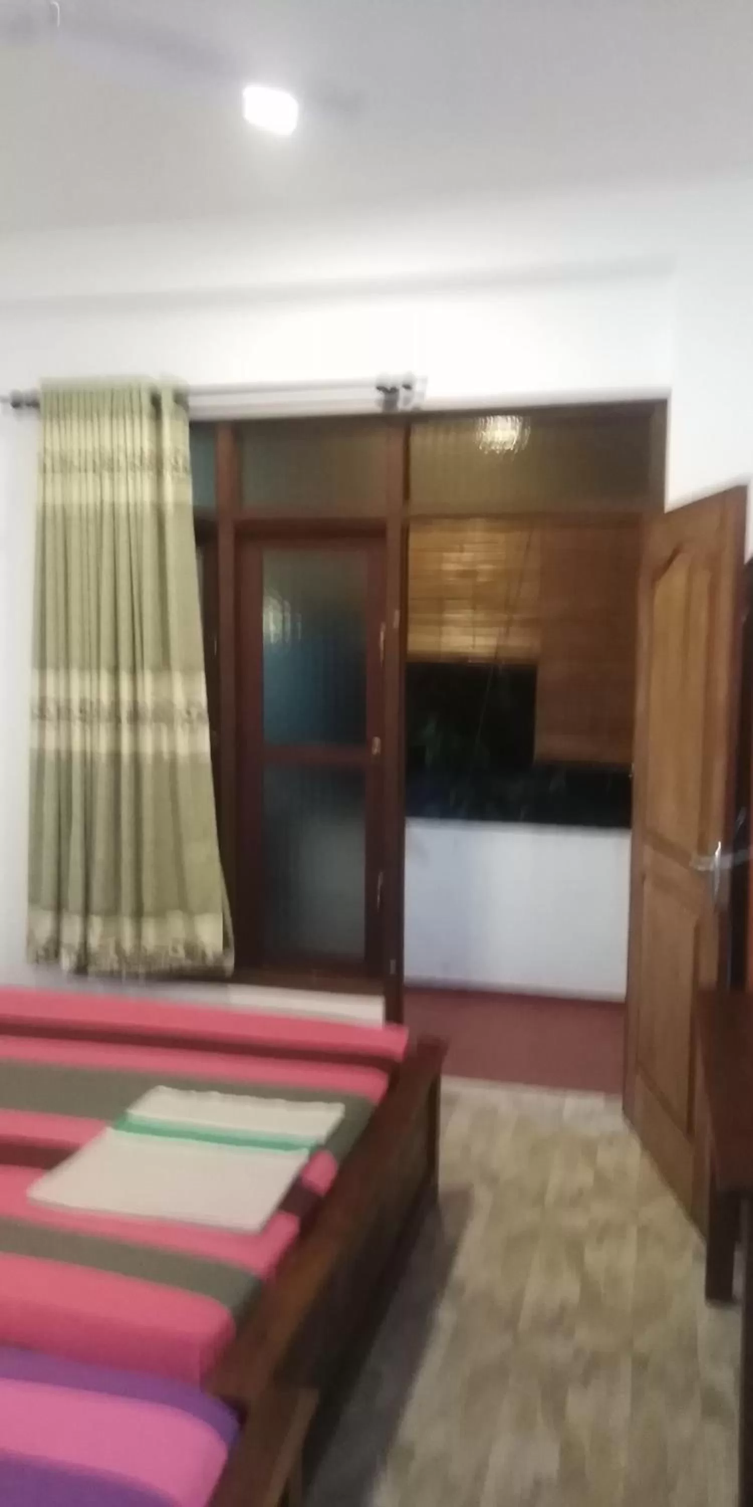 Pearl Resort Mirissa