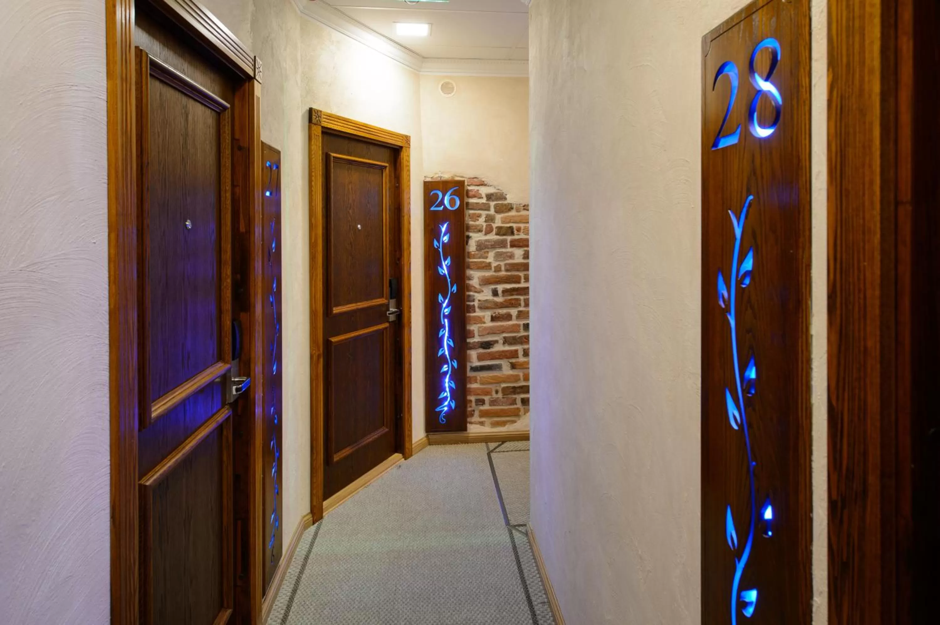 Other in Georgi Hotell