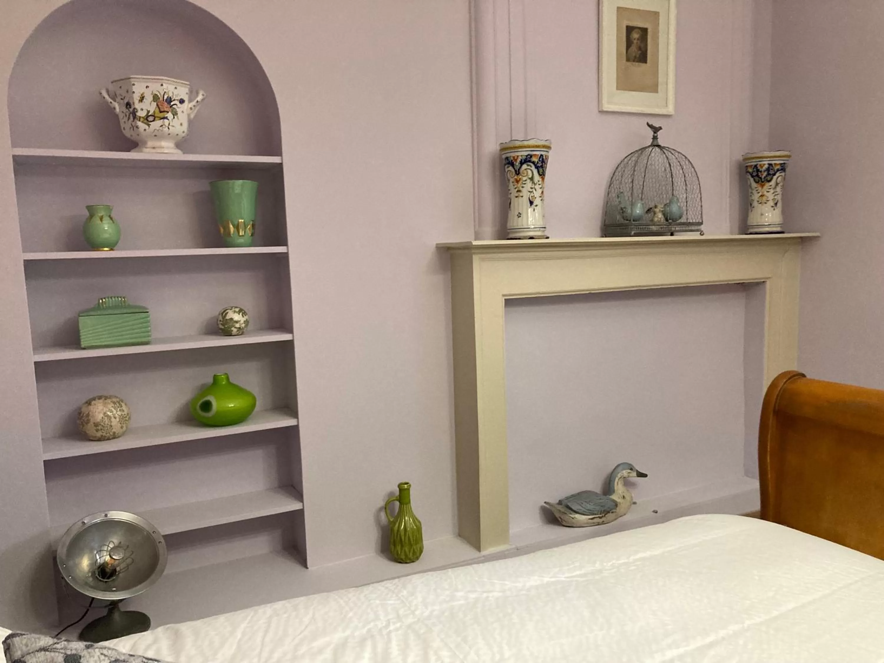 au 33 chambres d'hôtes