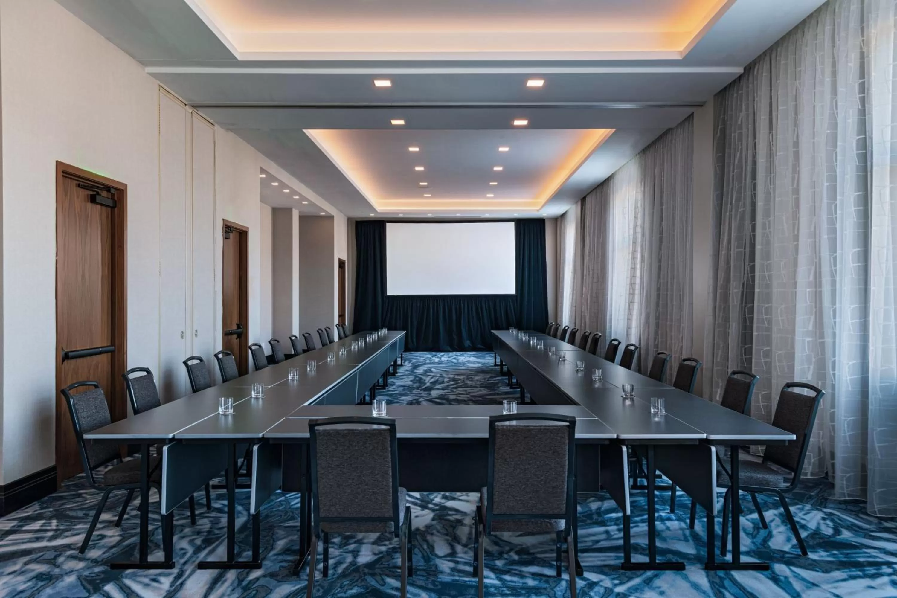 Meeting/conference room in The Westin Dallas Southlake