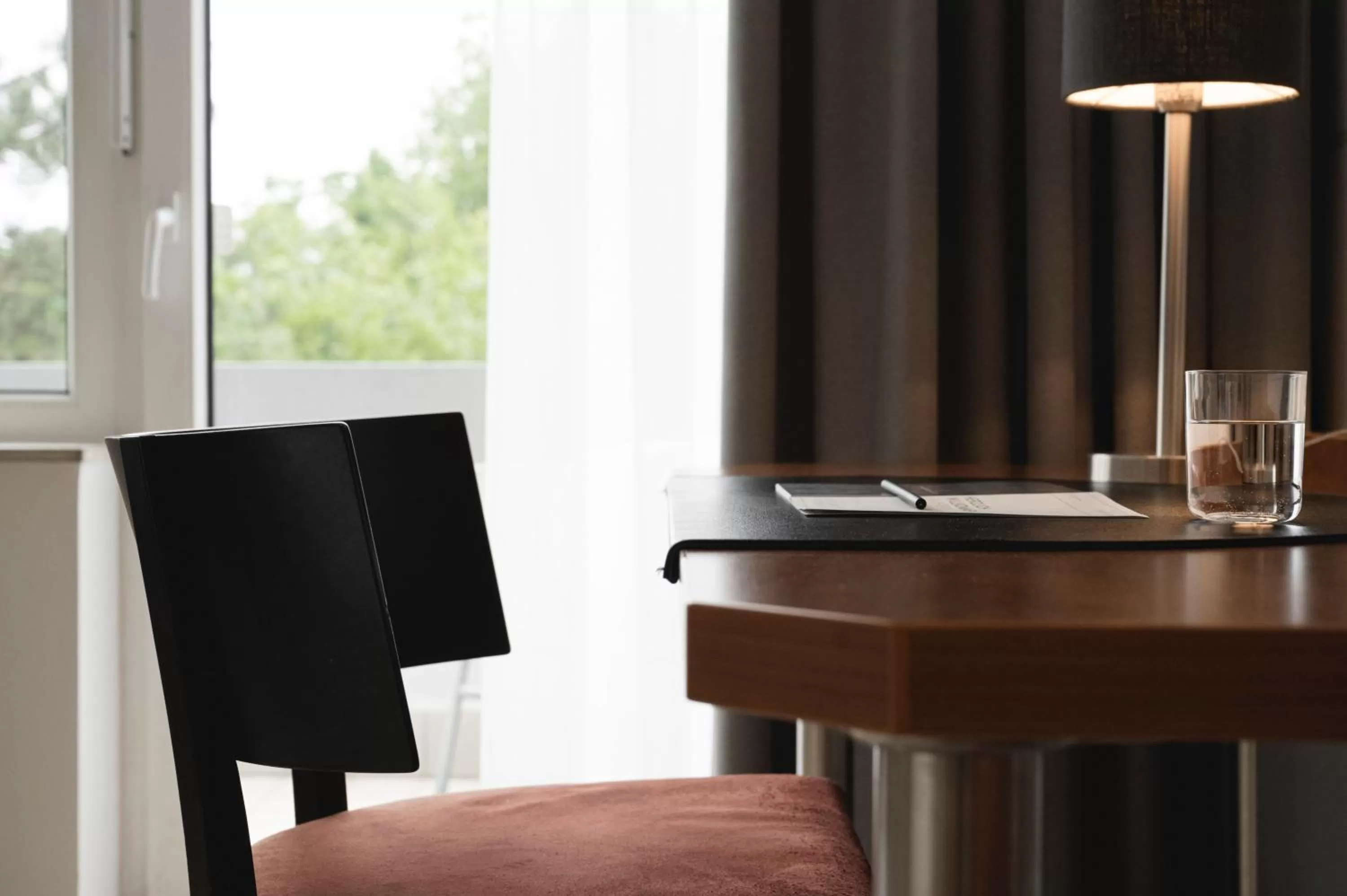 Photo of the whole room in Hotel VierJahreszeiten am Seilersee