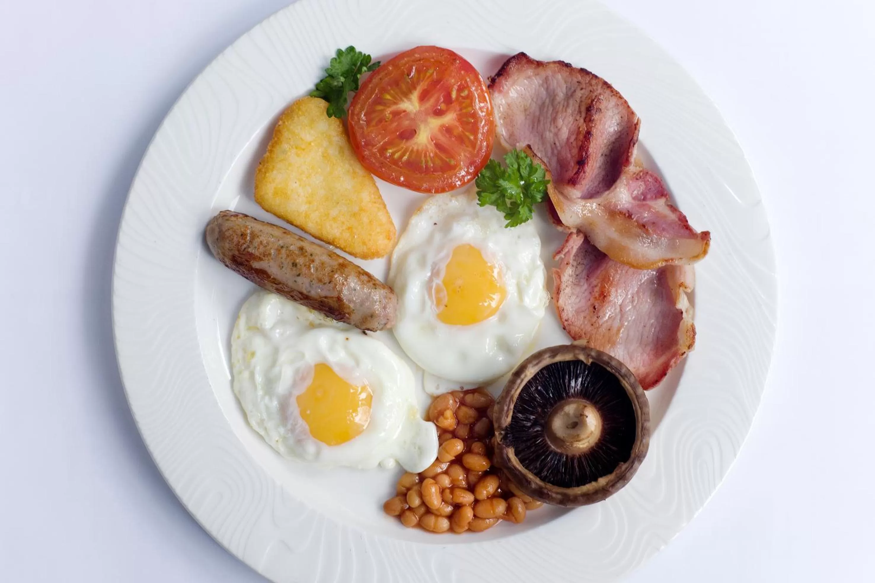 Meals in The Montana Hotel