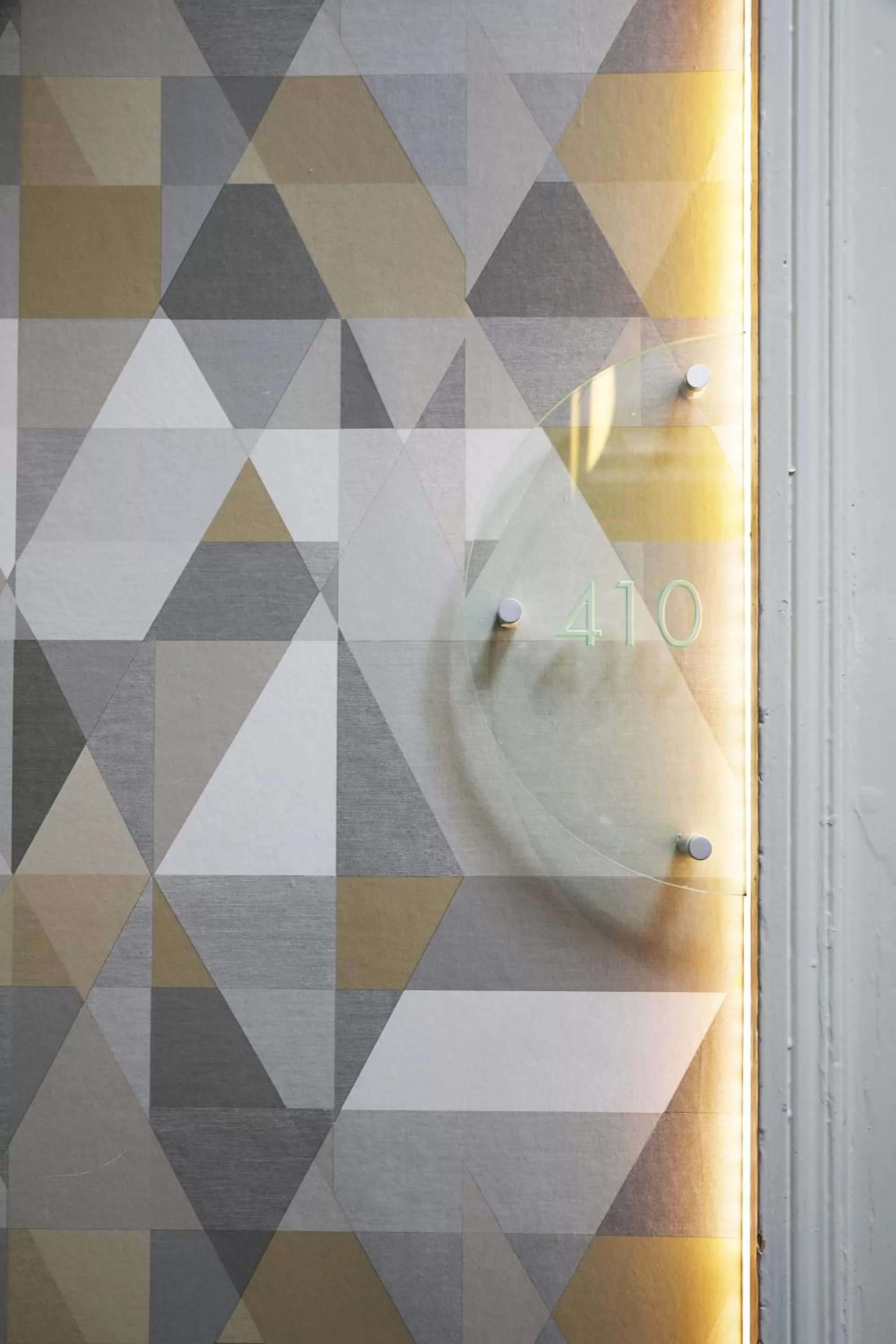 Property building in Cairn Hotel & Apartments