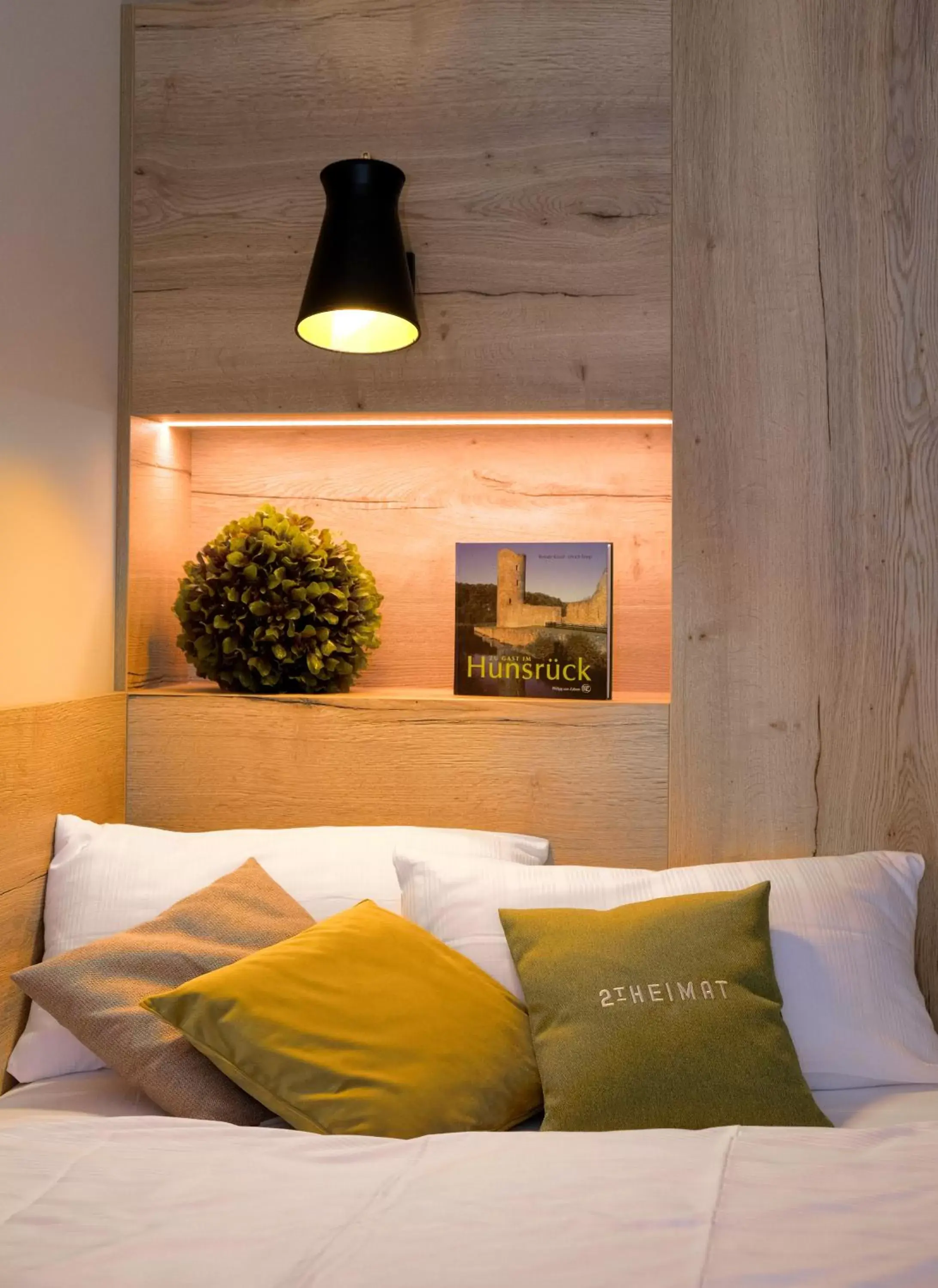 Comfort Single Room - single occupancy in 2tHEIMAT - Hotel & Restaurant Comfort Single Room - single occupancy in 2tHEIMAT - Hotel & Restaurant