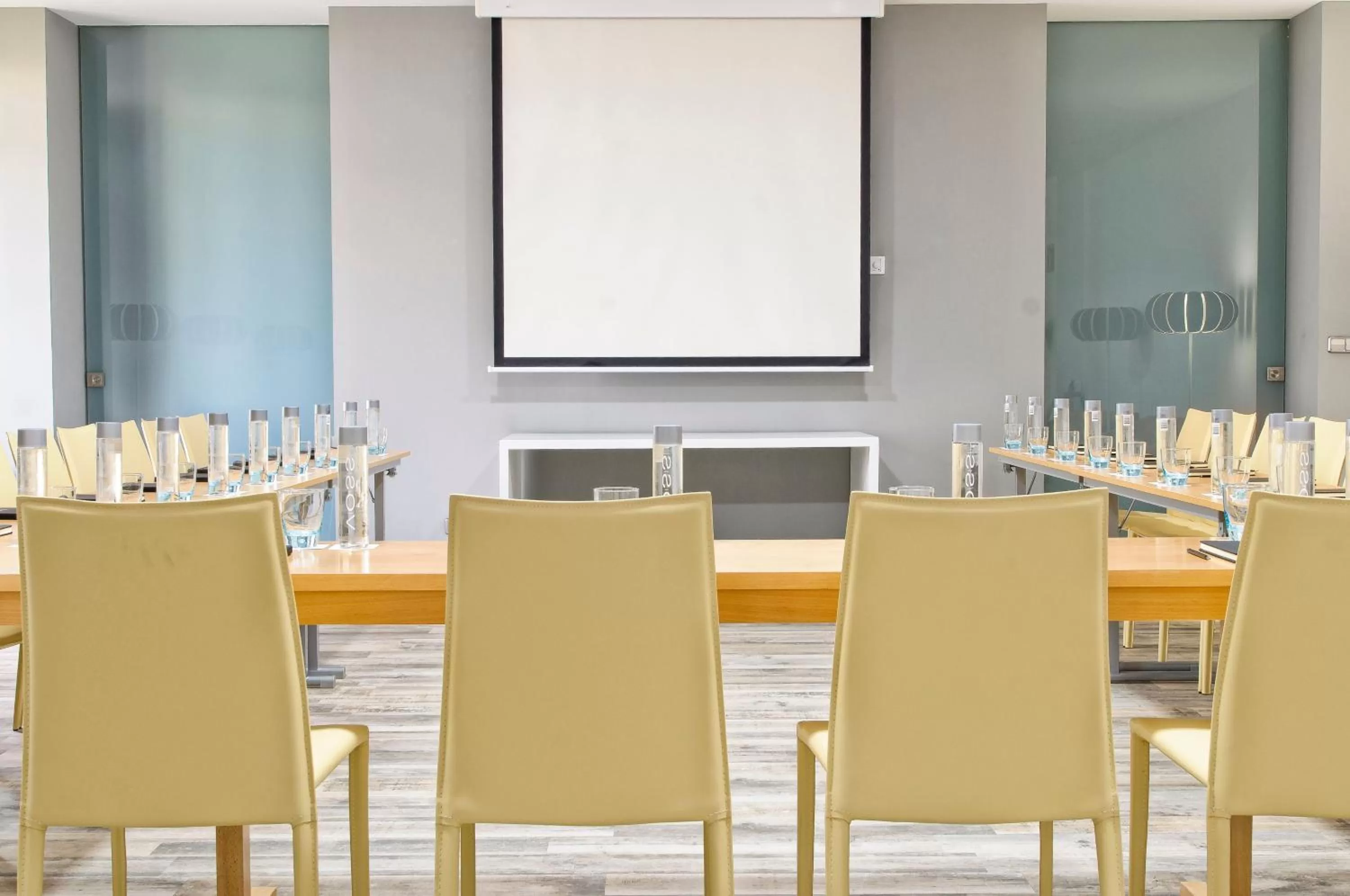 Area and facilities in Barceló Teguise Beach - Adults Only