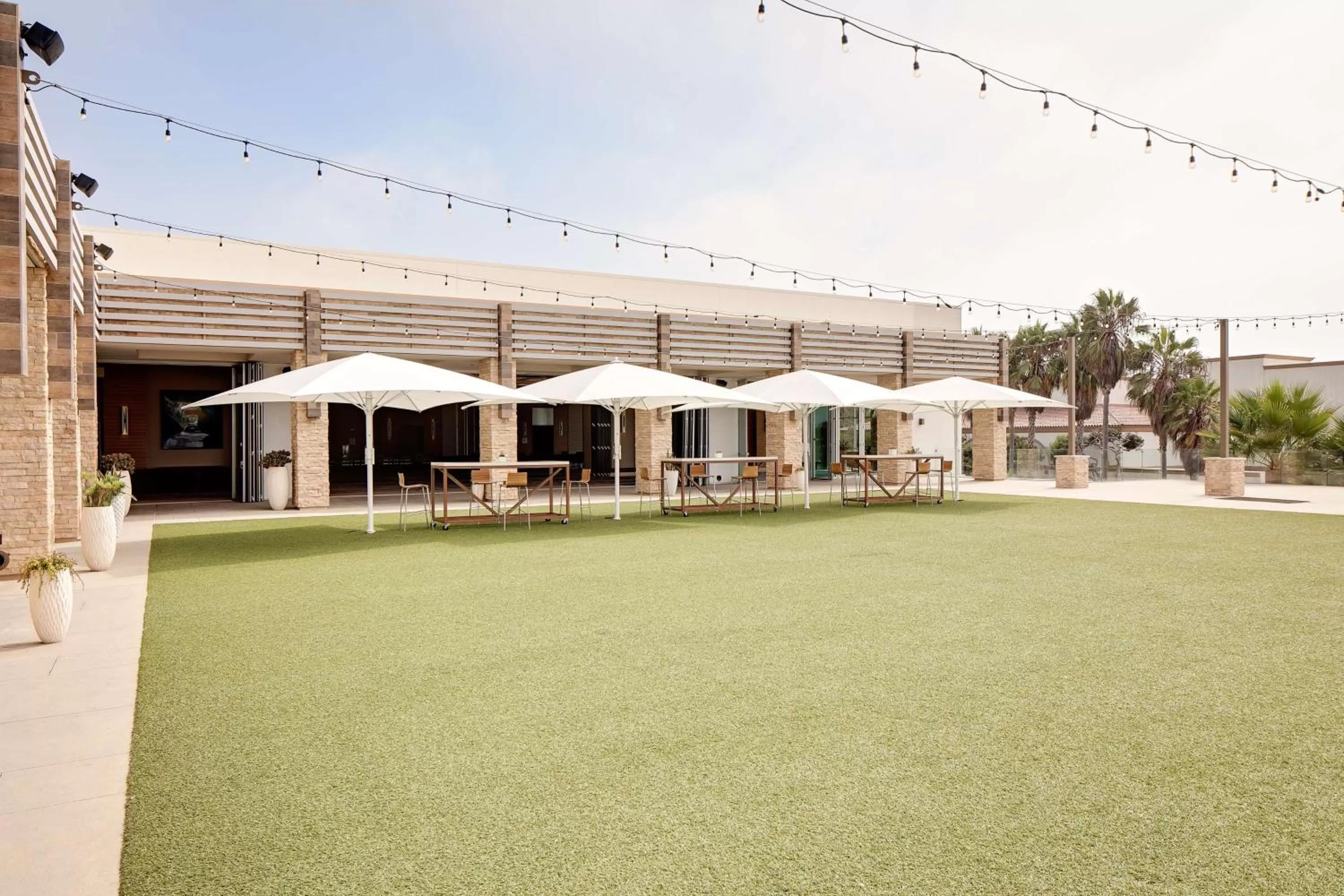 wedding in Paséa Hotel & Spa