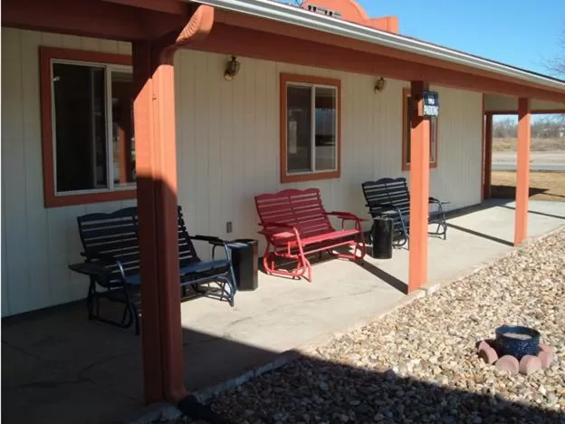 Facade/entrance in Howard Johnson by Wyndham Gothenburg