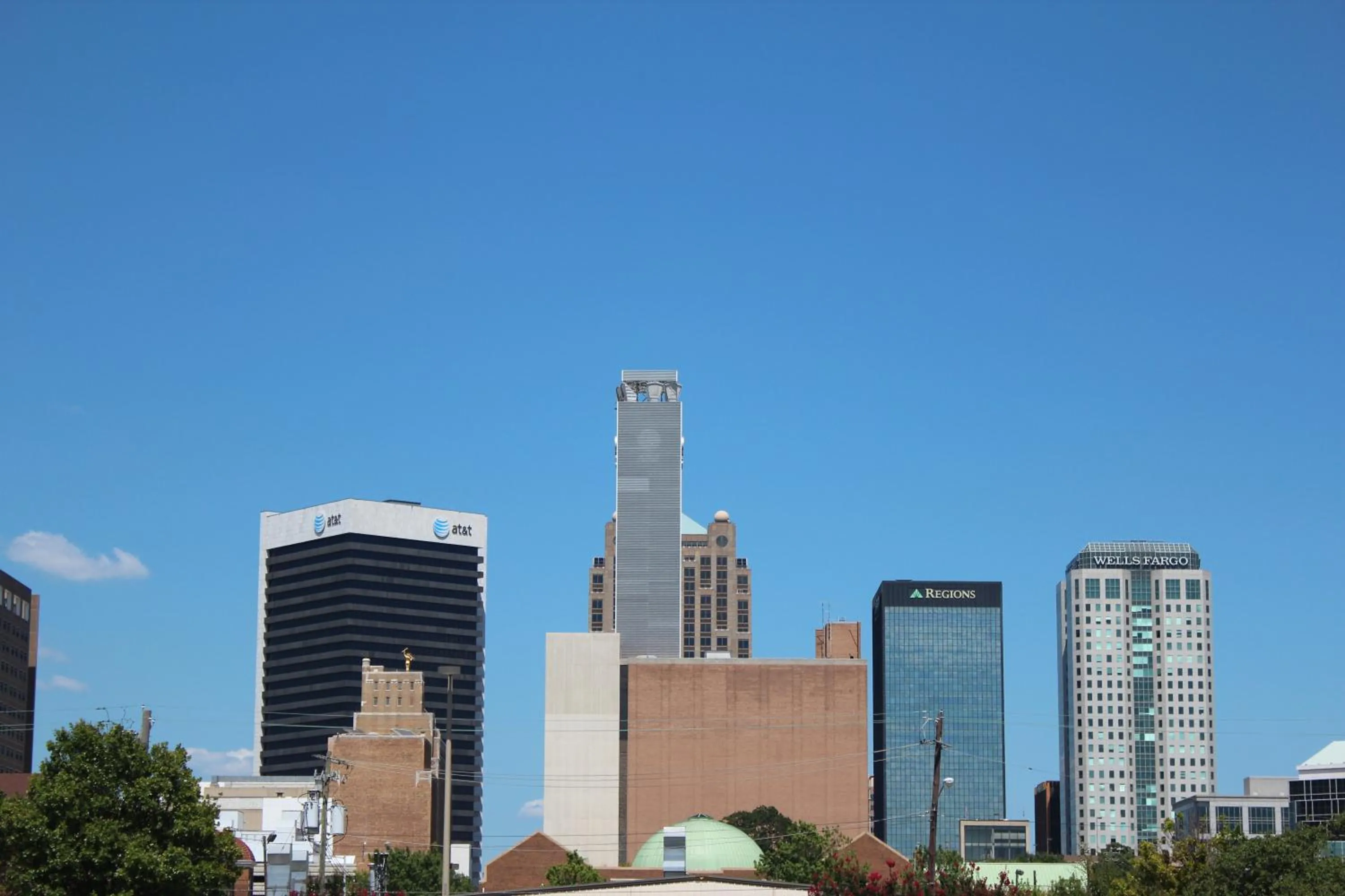 Off site in Tourway Inn