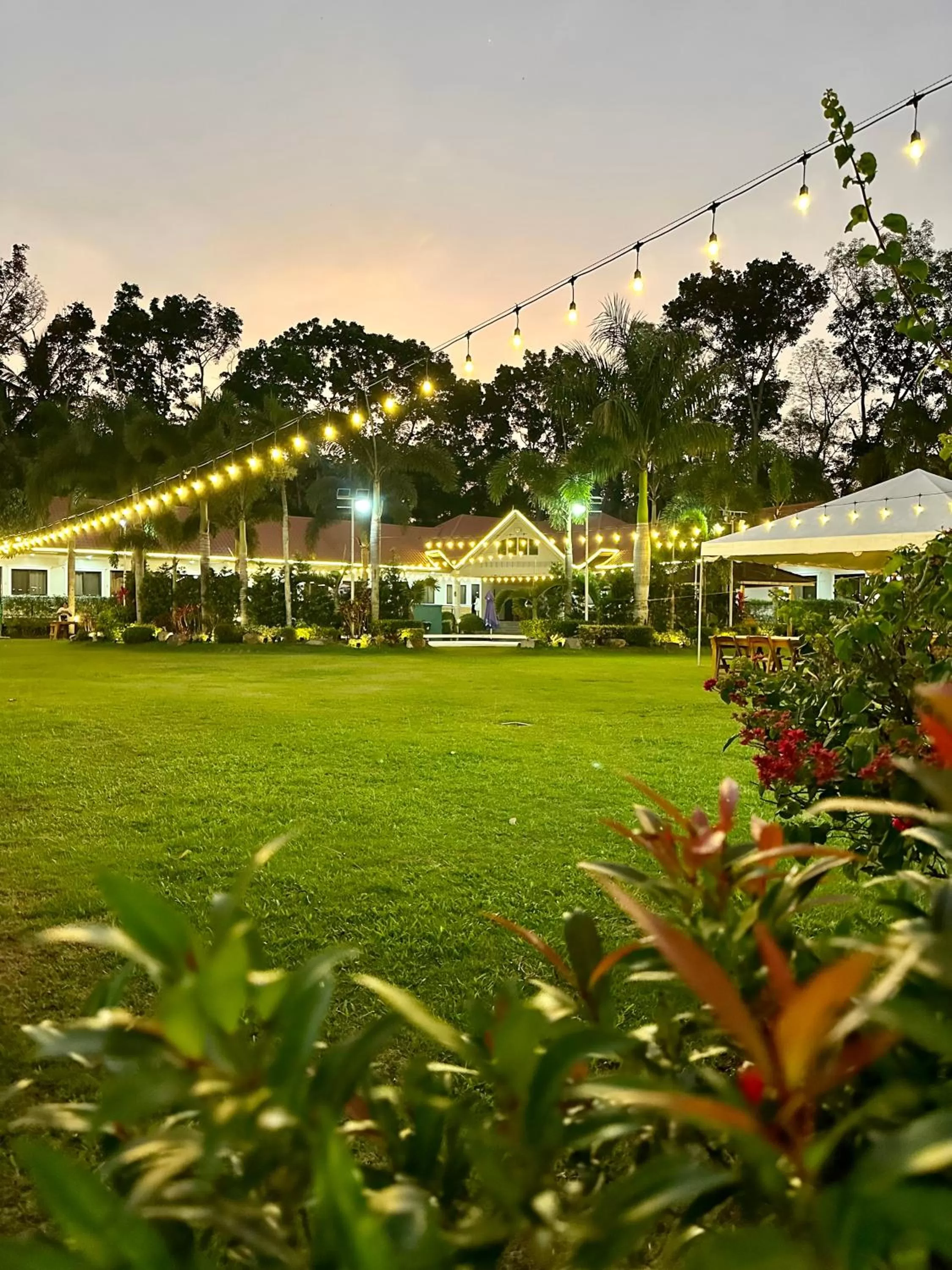 Garden in 3 Peaks Resort & Boutique Hotel