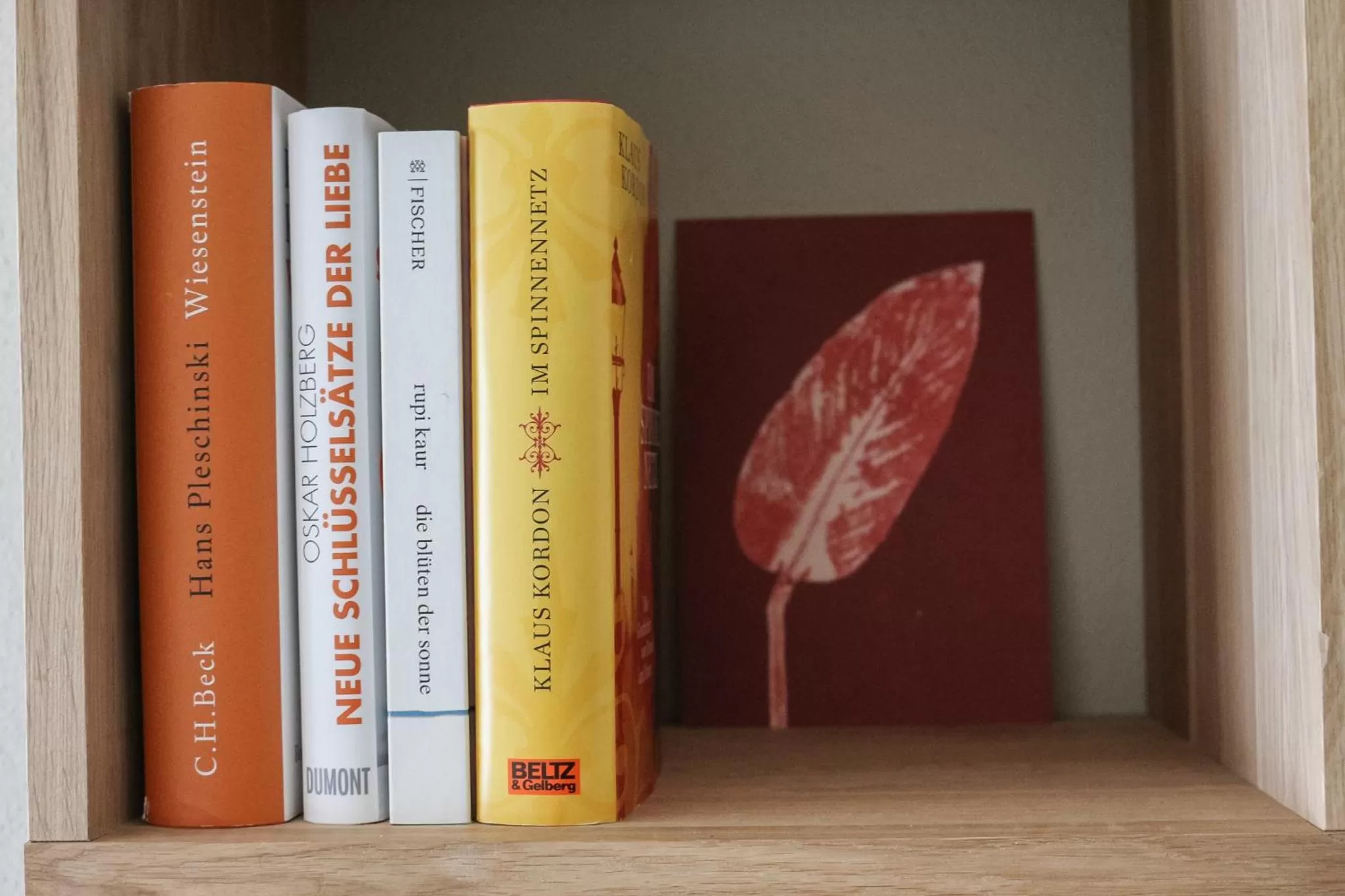 Restaurant/places to eat in Das Kornburg-Quartier