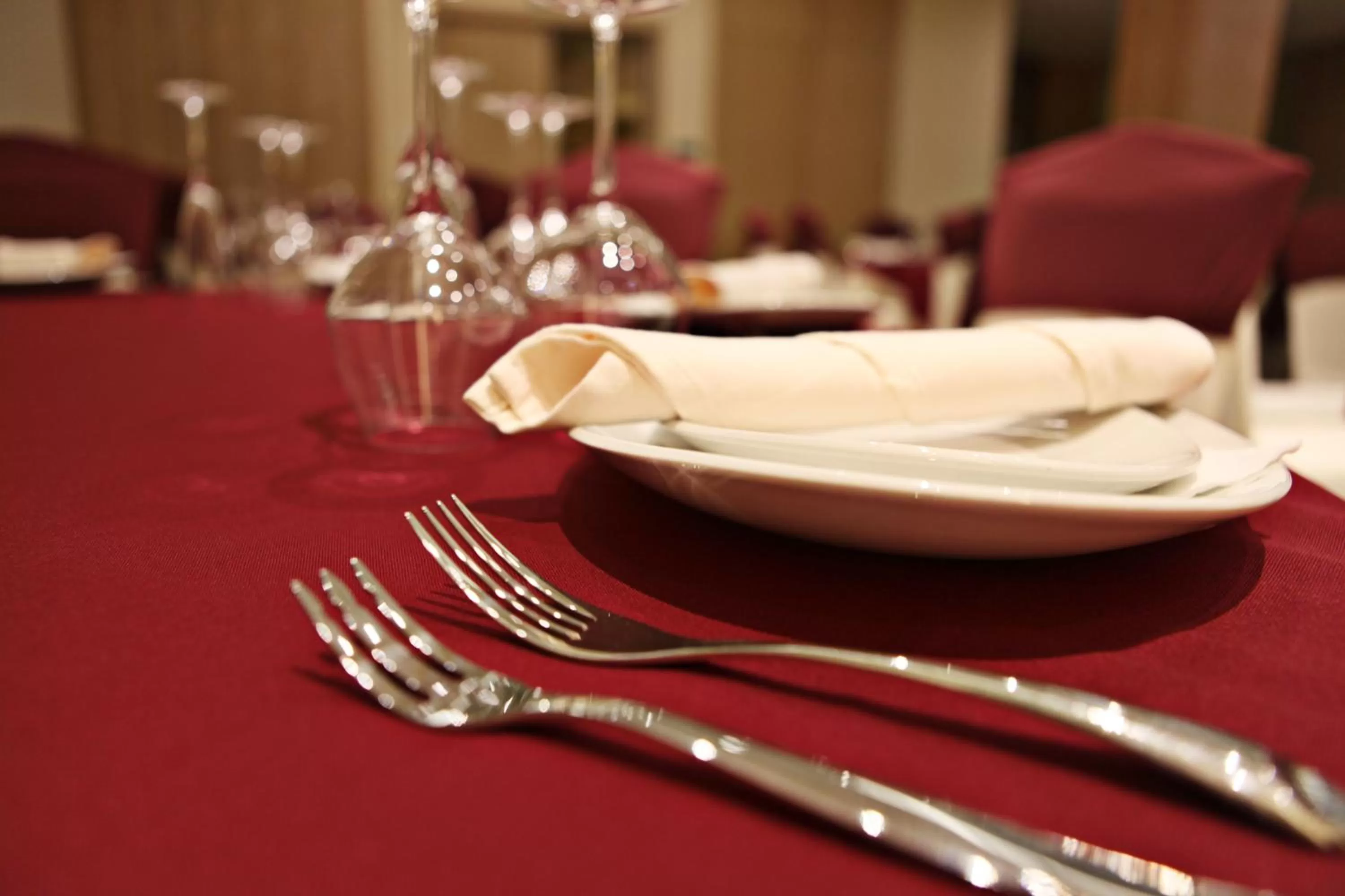 Restaurant/places to eat in Casa Consistorial