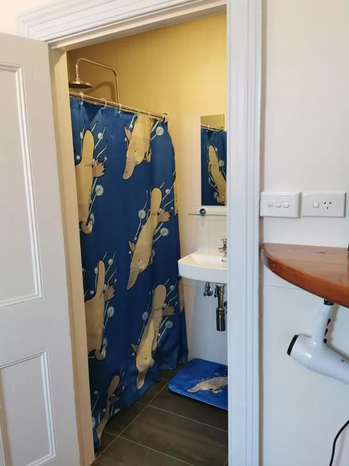 The Empire Hotel Deloraine