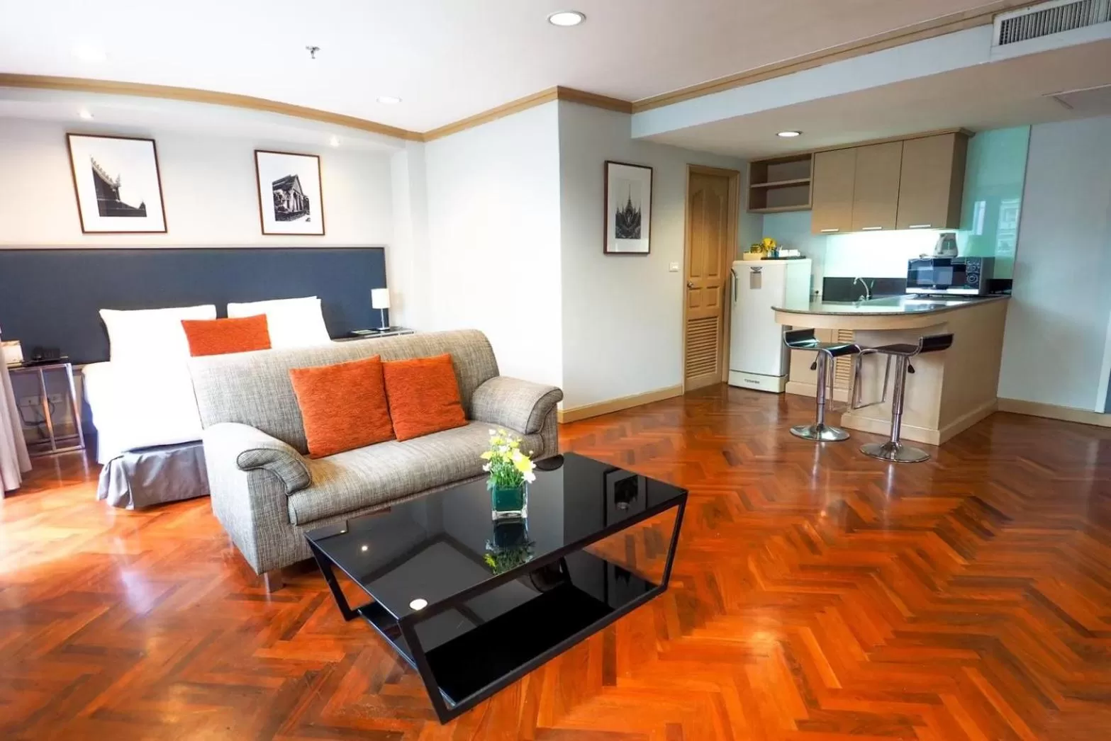 Alt Hotel Nana by UHG