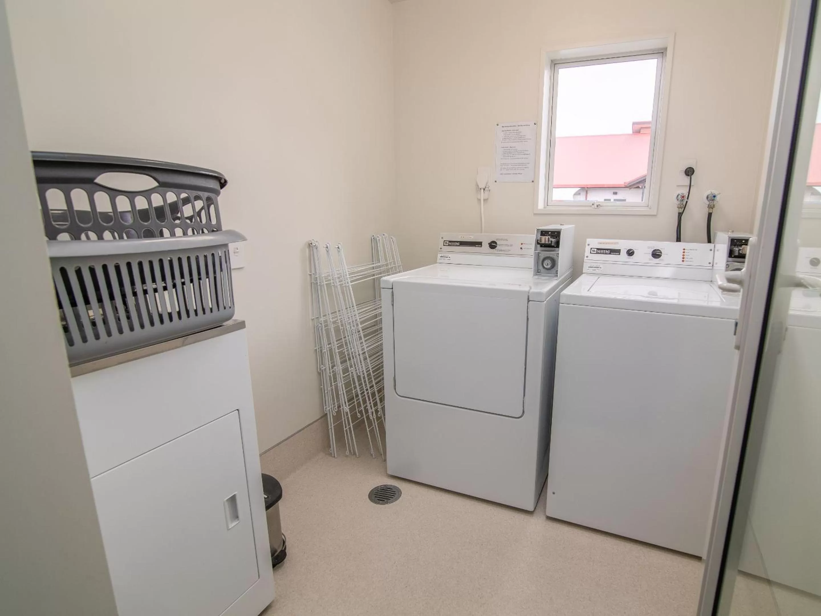 Area and facilities in The Riverstone