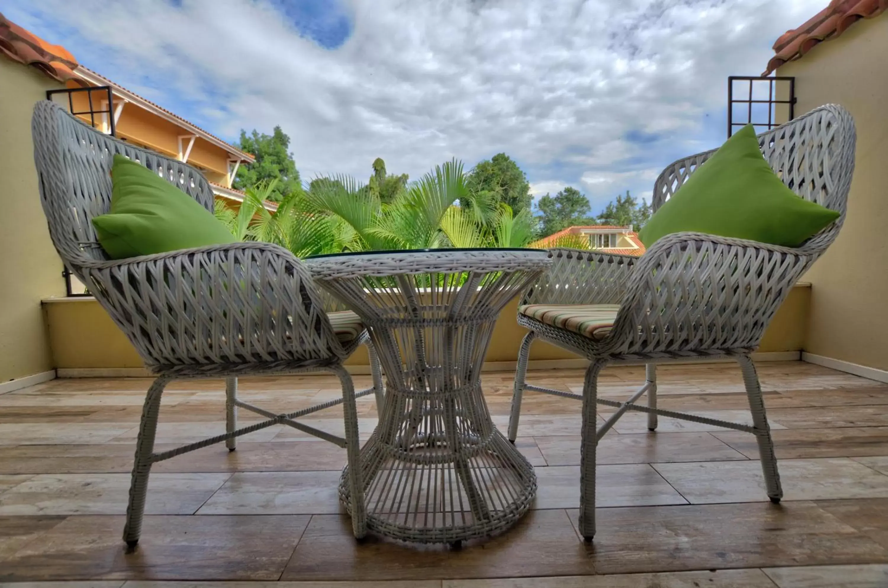 One-Bedroom Apartment - single occupancy in No.5 Boutique Hotel One-Bedroom Apartment - single occupancy in No.5 Boutique Hotel