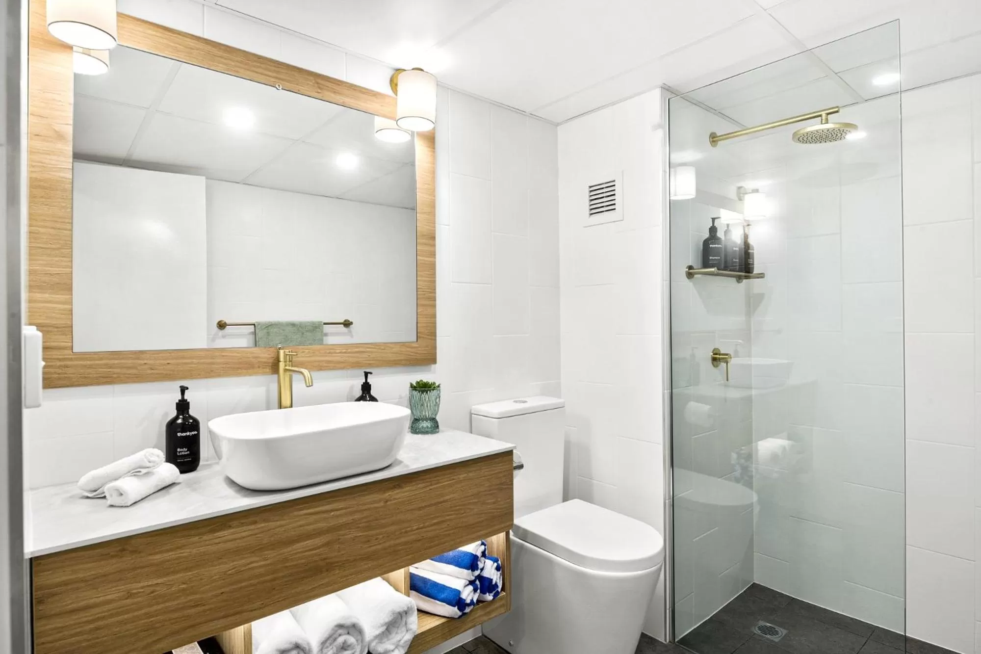 Bathroom in Kiama Shores