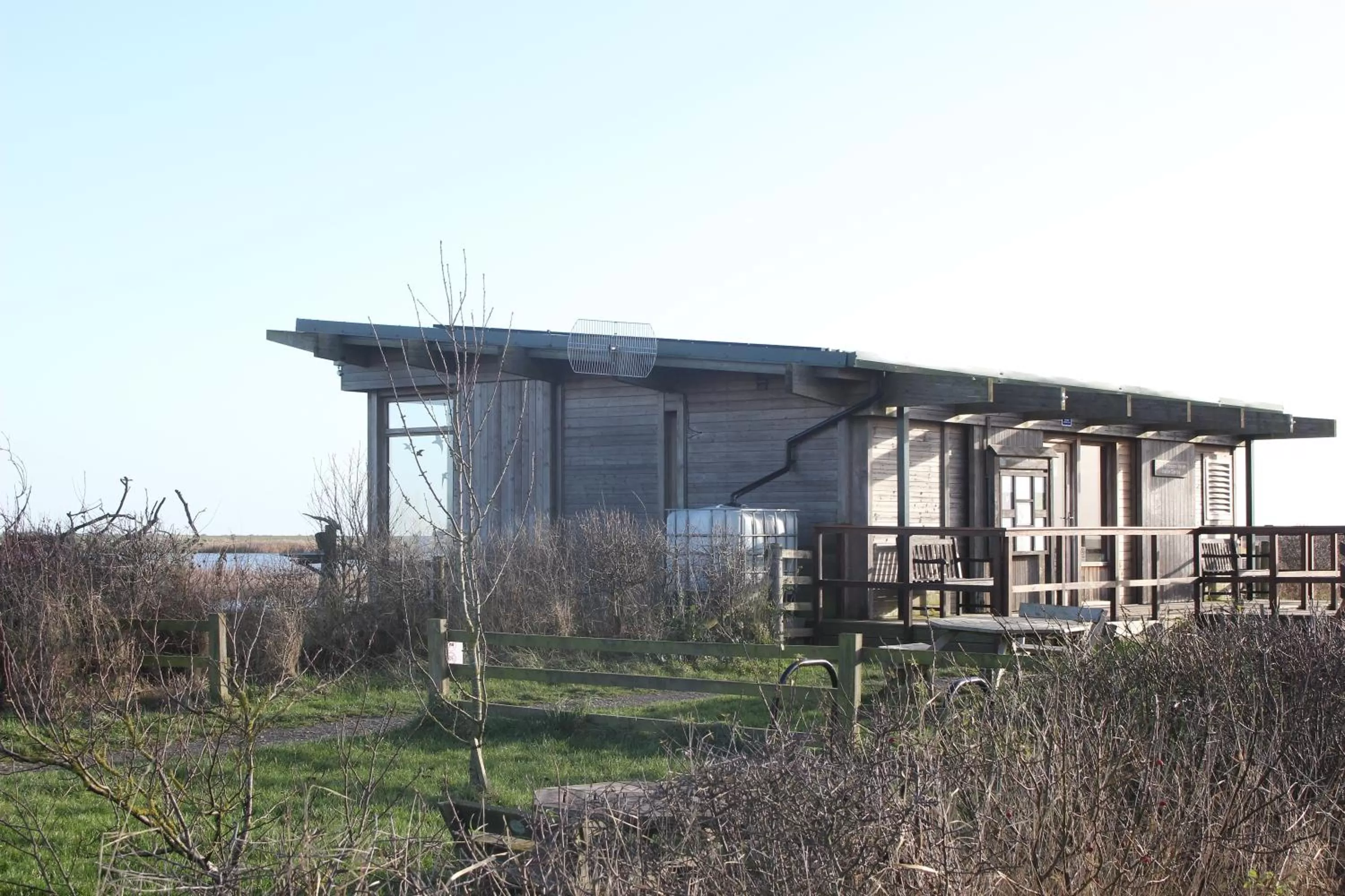 Natural landscape in Westwood Lodge B & B Boston