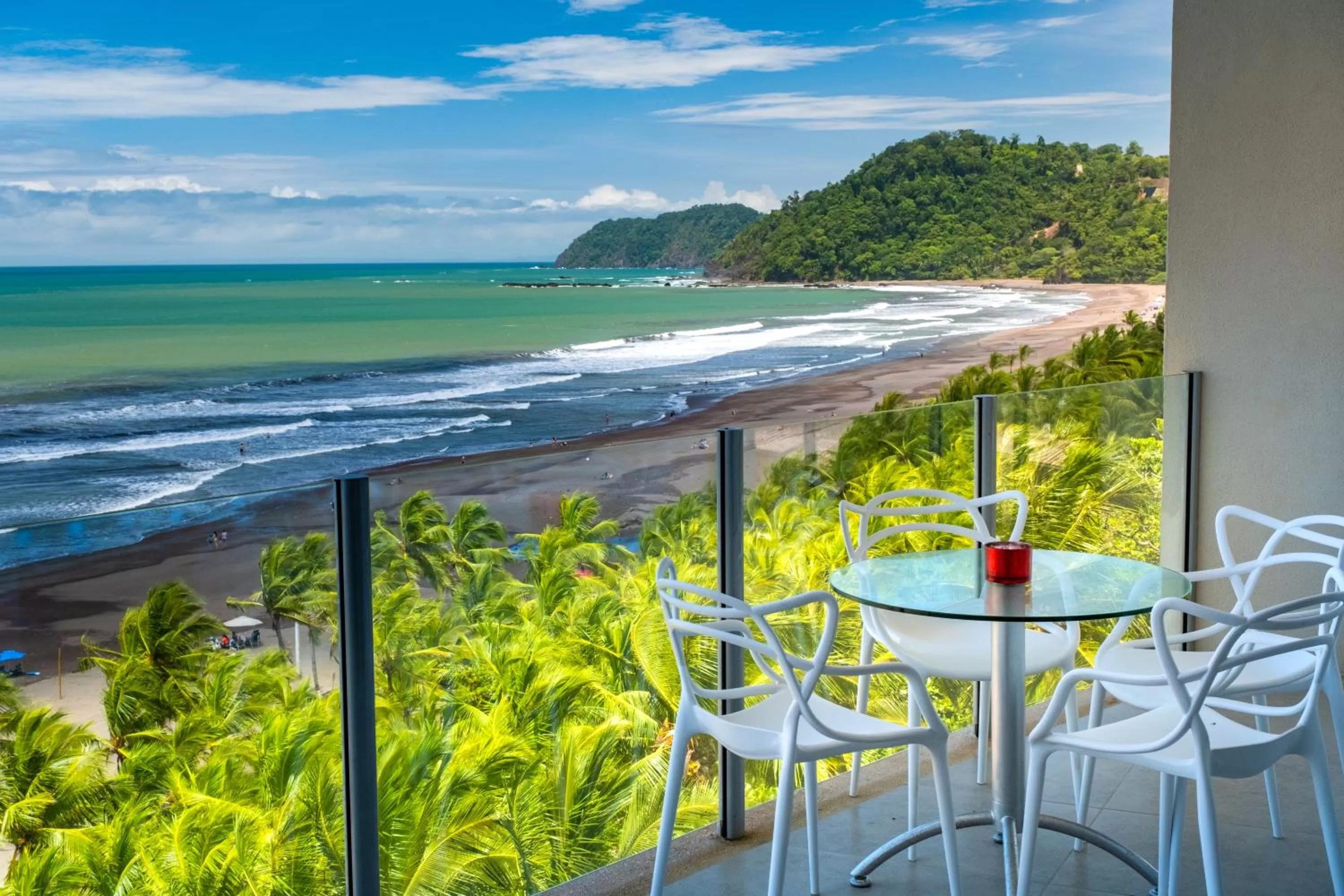 Best in Jaco Condos at Diamante del Sol