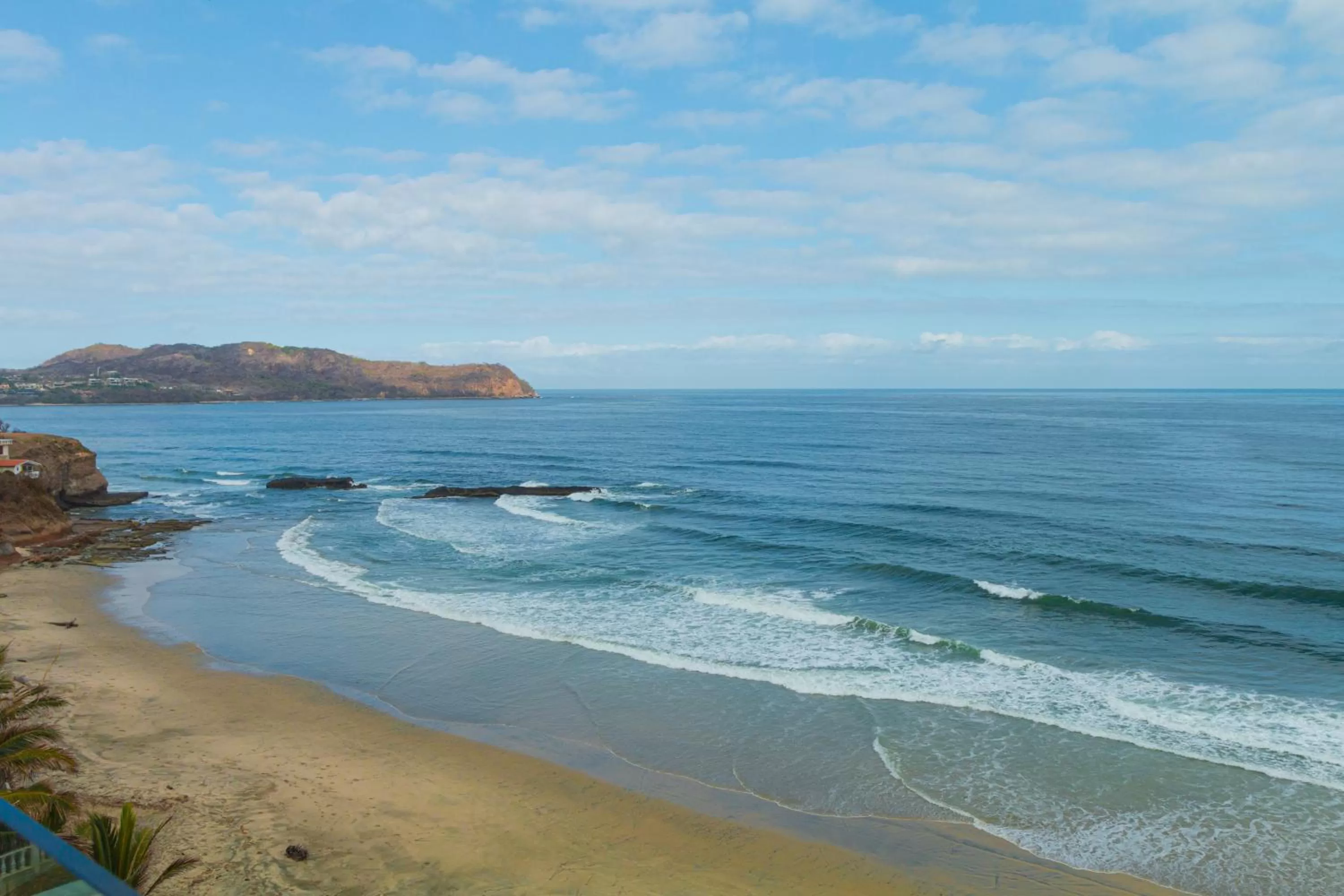 Sea view, Beach in Hotel Xiobella Adults Only Punta de Mita