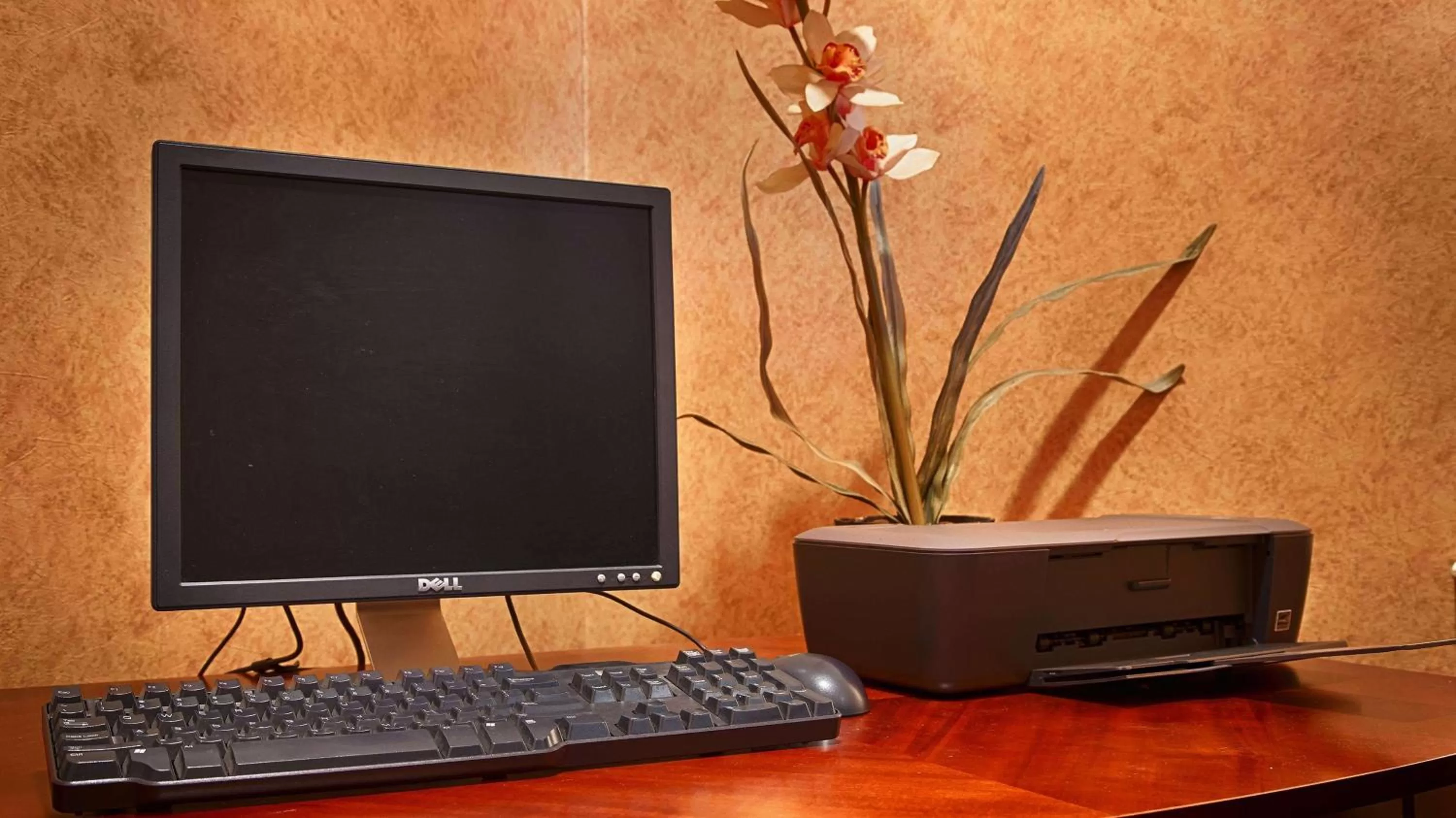 On site in Best Western Inn & Suites - Henrietta