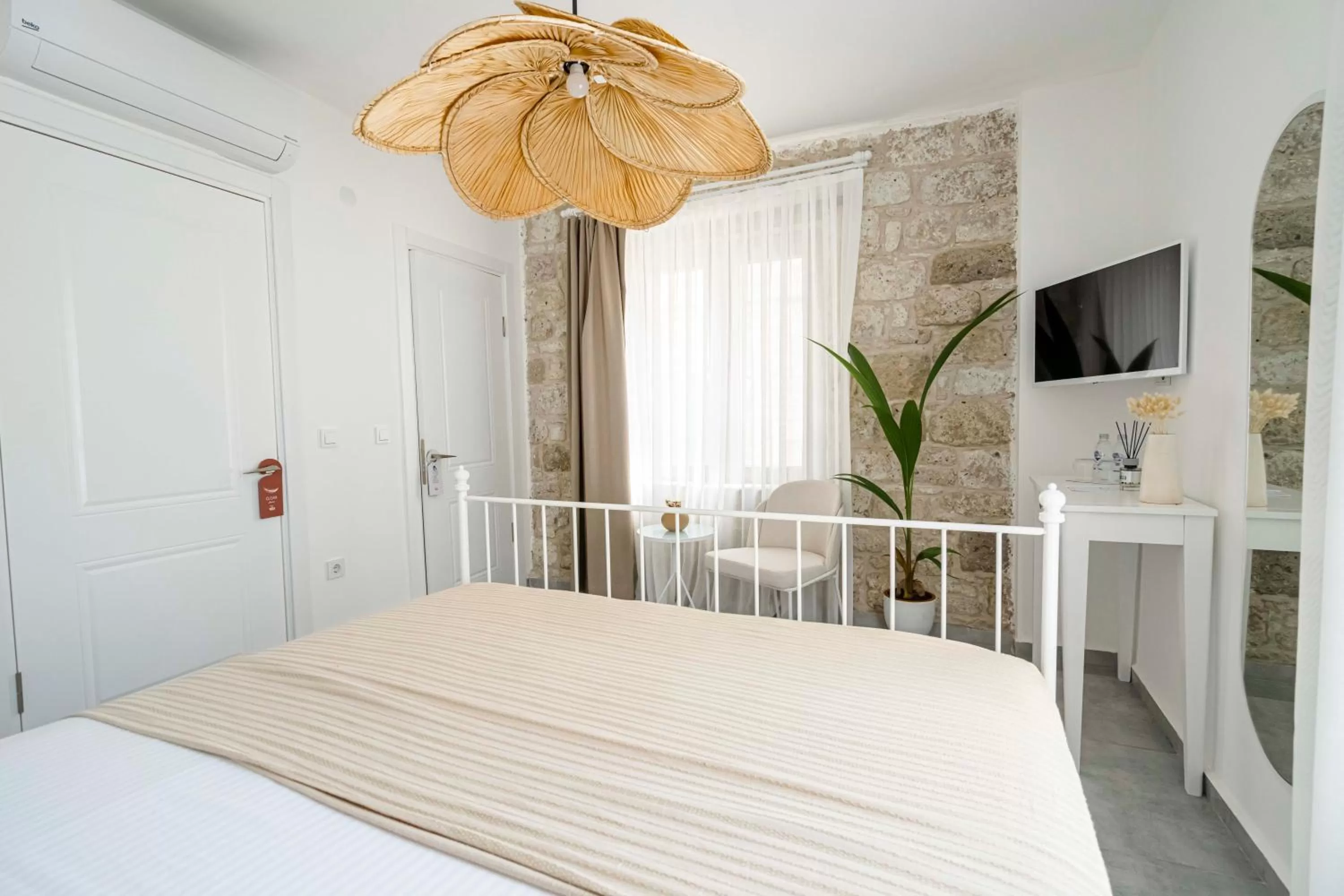 Massage in Voger Alaçatı Köyiçi