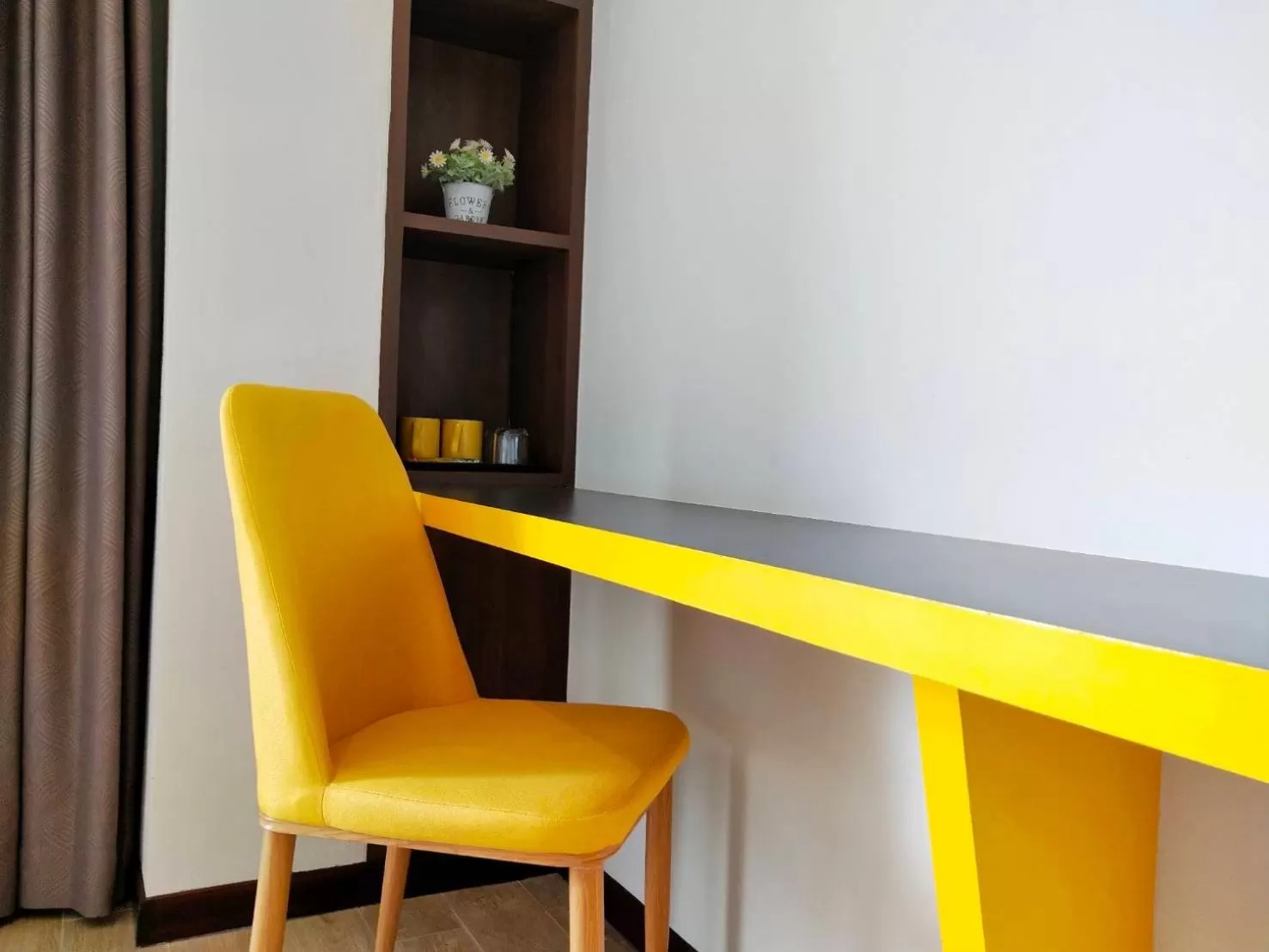 Coffee/tea facilities in โคโค่ โฮเทล KOCO Hotel