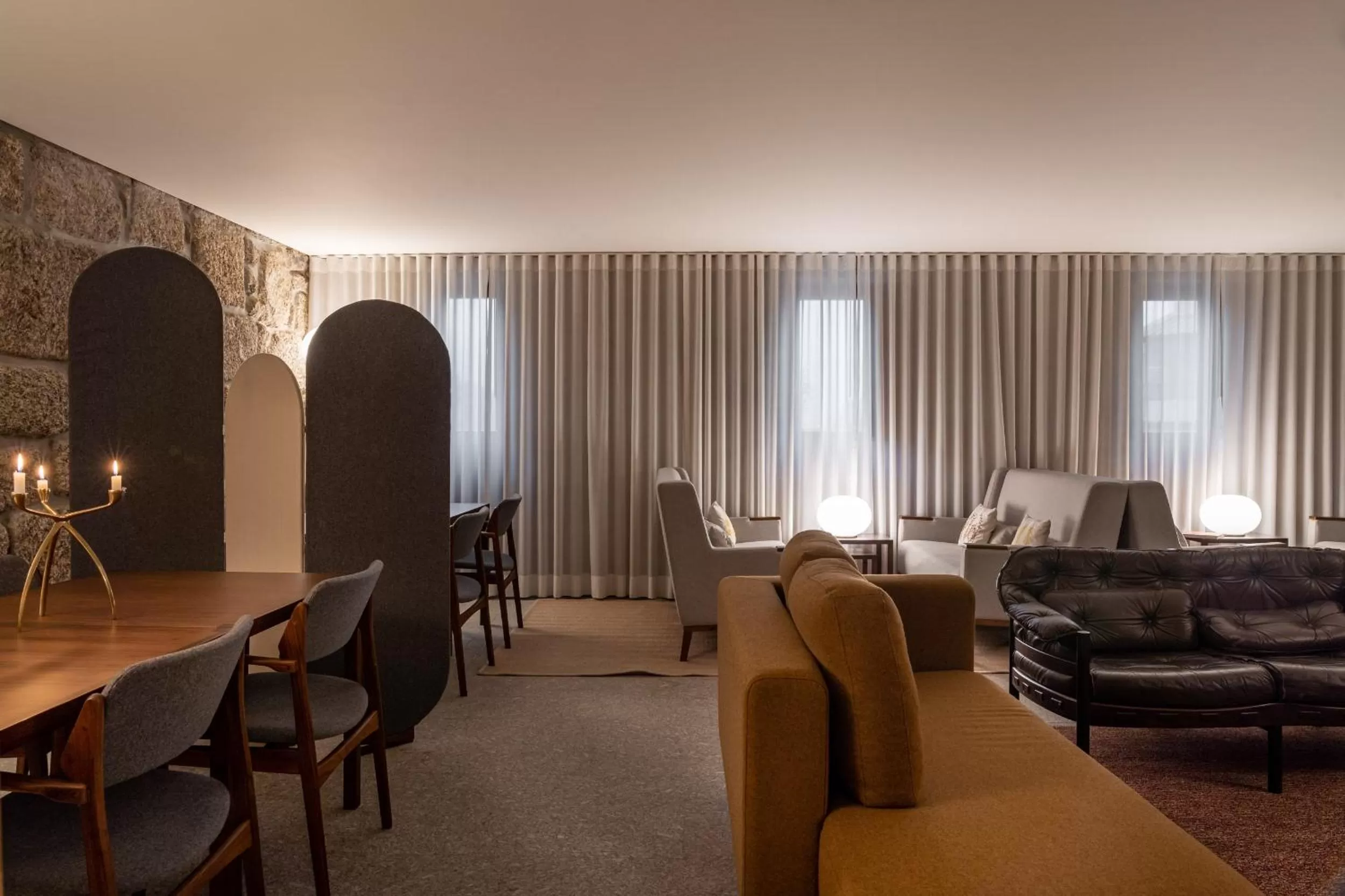 Property building in Casas Da Lapa, Nature & Spa Hotel