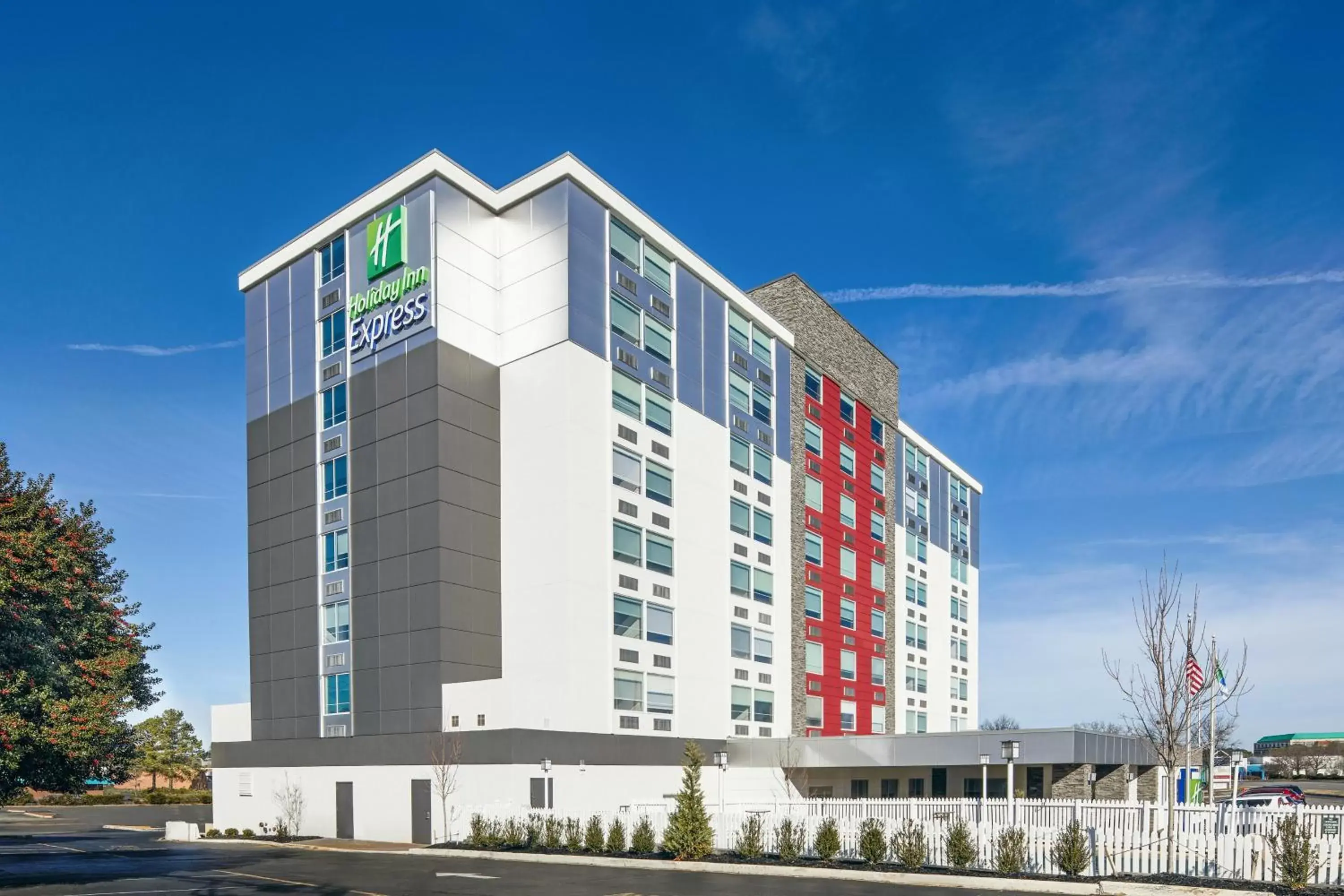 Holiday Inn Express Richmond - Midtown by IHG Holiday Inn Express Richmond - Midtown by IHG