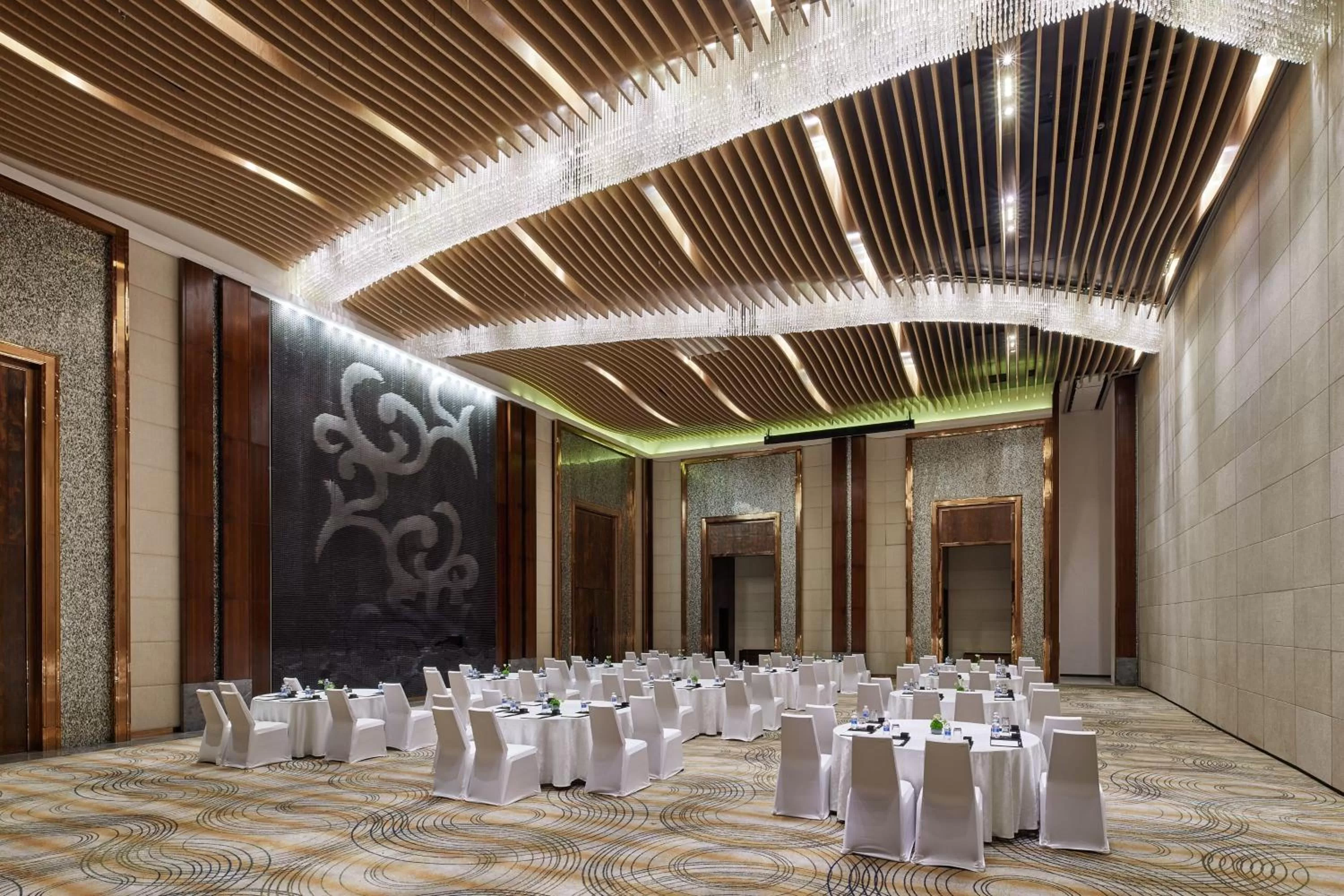 Meeting/conference room in The Westin Sanya Haitang Bay Resort