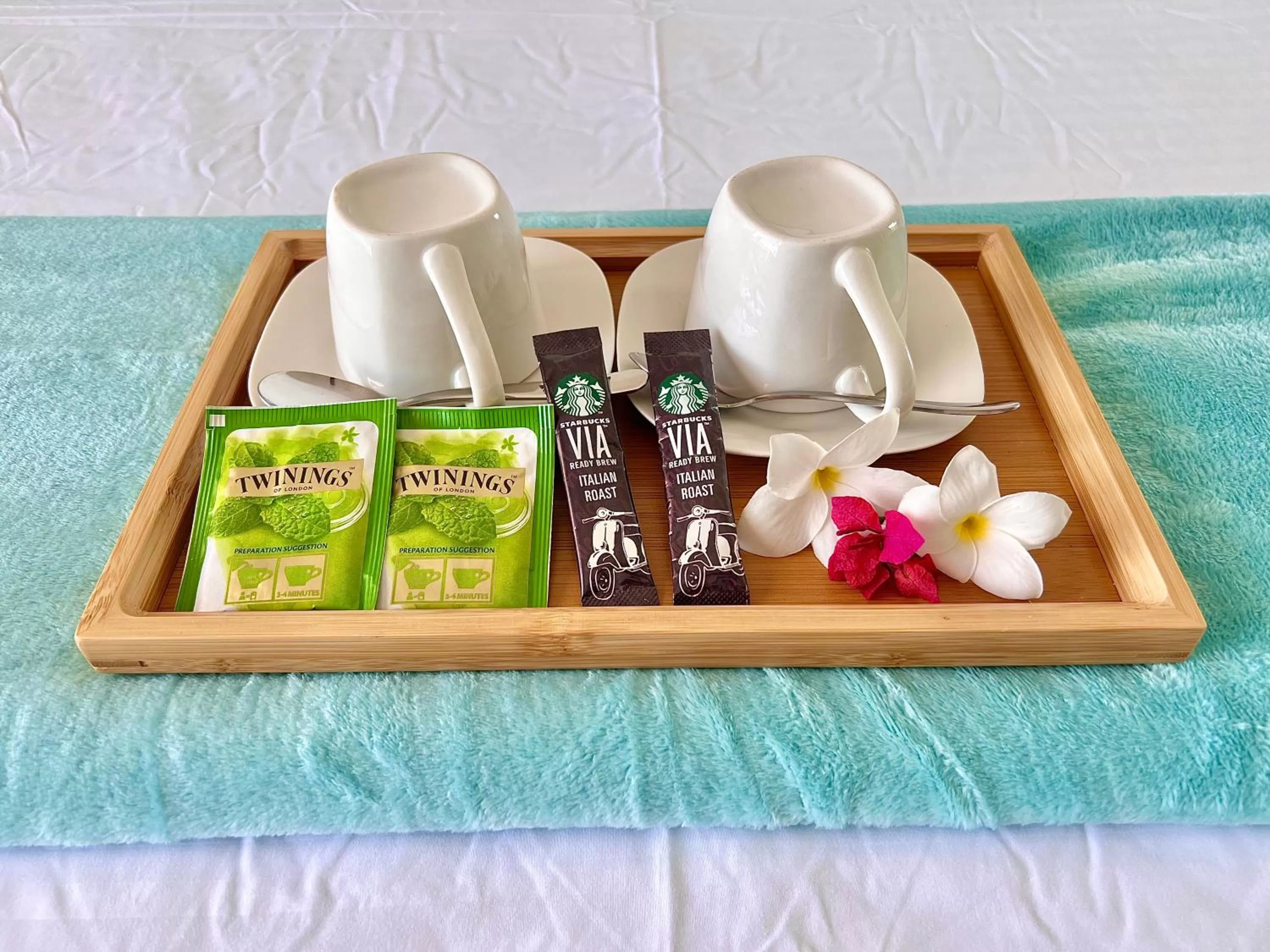 Coffee/tea facilities in Sedona Resort