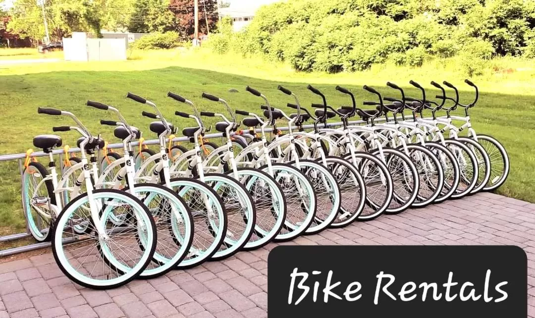 Holiday Inn Express - Wells-Ogunquit-Kennebunk by IHG