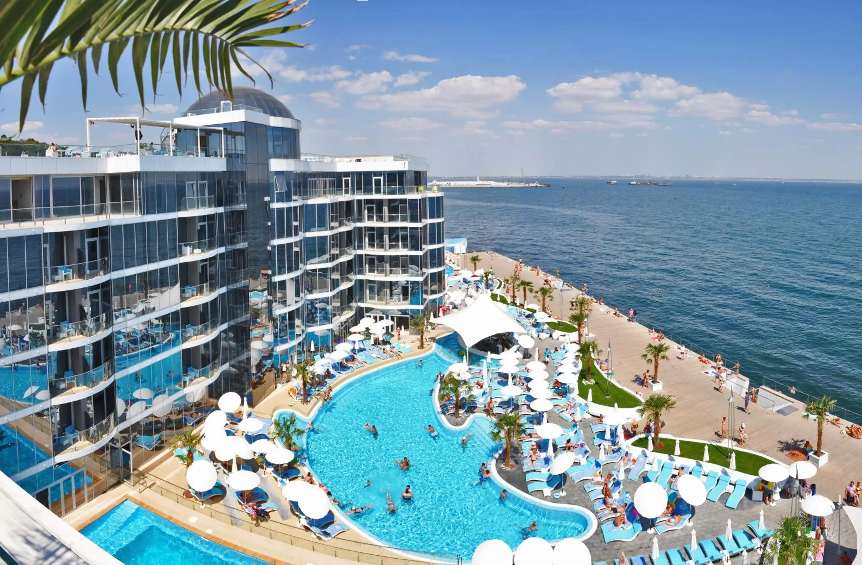 NEMO Hotel Resort & SPA NEMO Hotel Resort & SPA