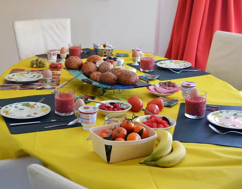 Harry's Home Tiel Bed & Breakfast