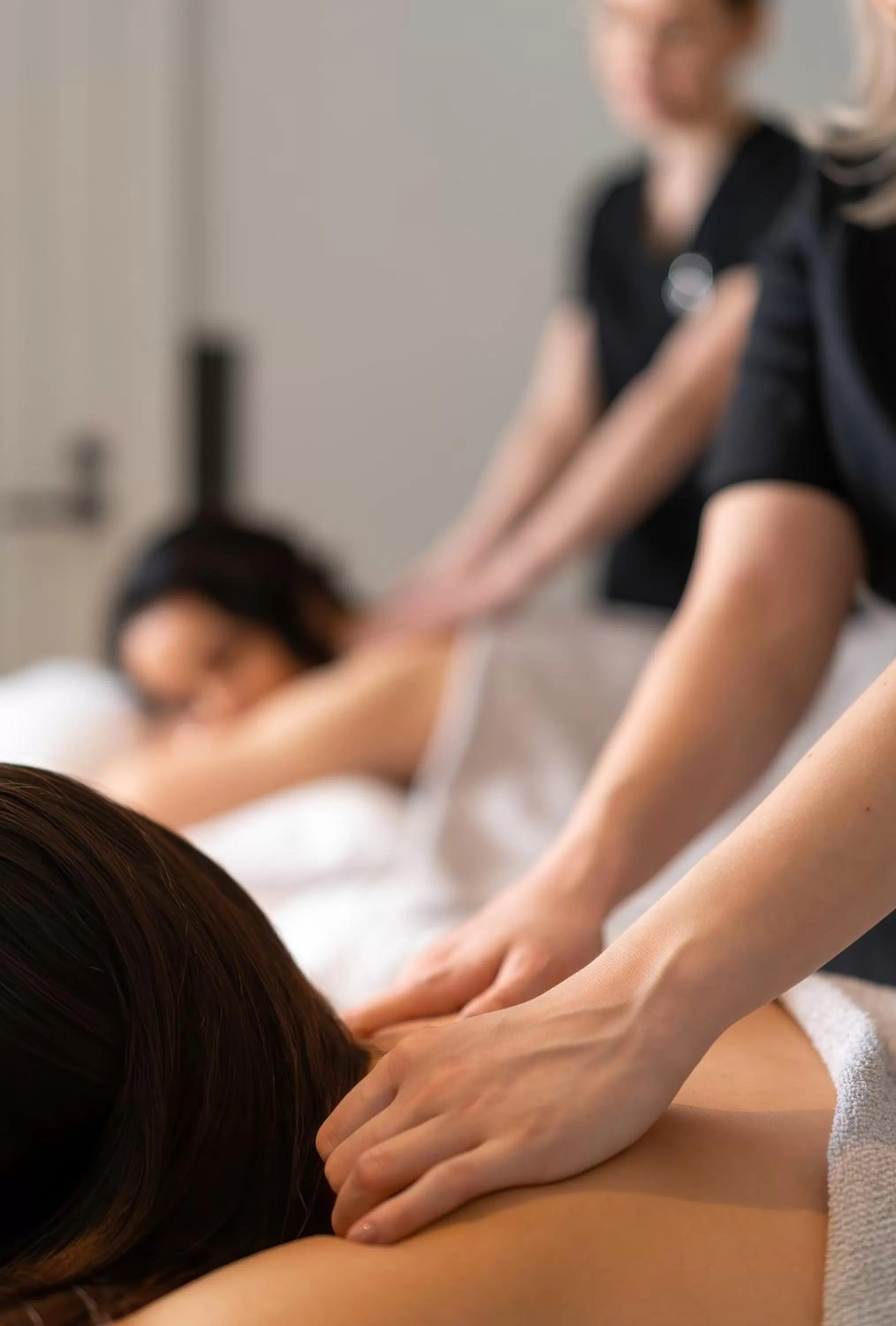 Spa and wellness centre/facilities in RUNO Hotel Porvoo