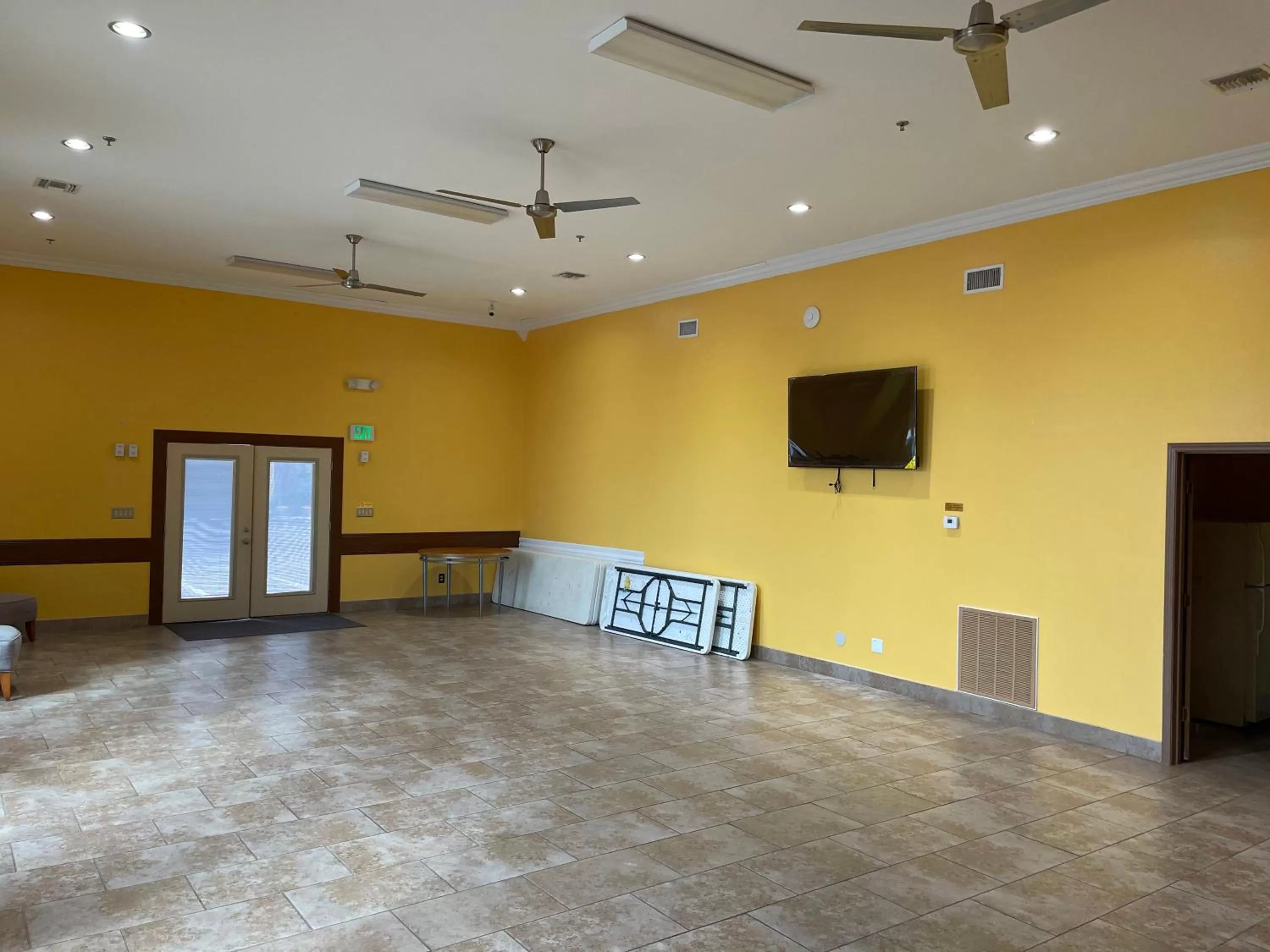 Meeting/conference room in Los Fresnos Inn and Suites