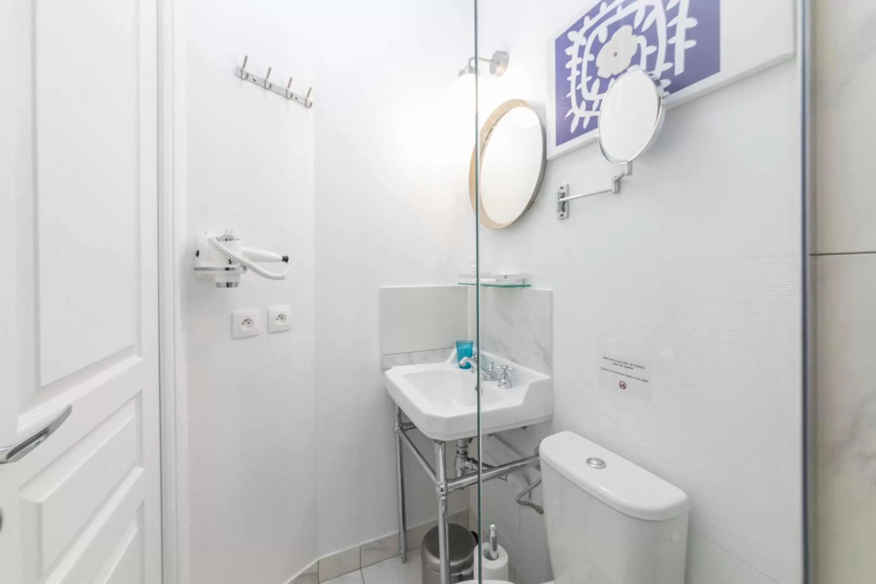 WS Haussmann - La Fayette