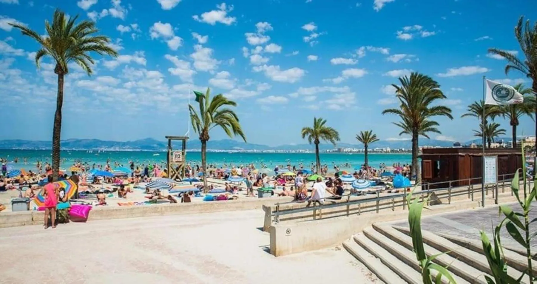 Hotel Iris - Only Adults